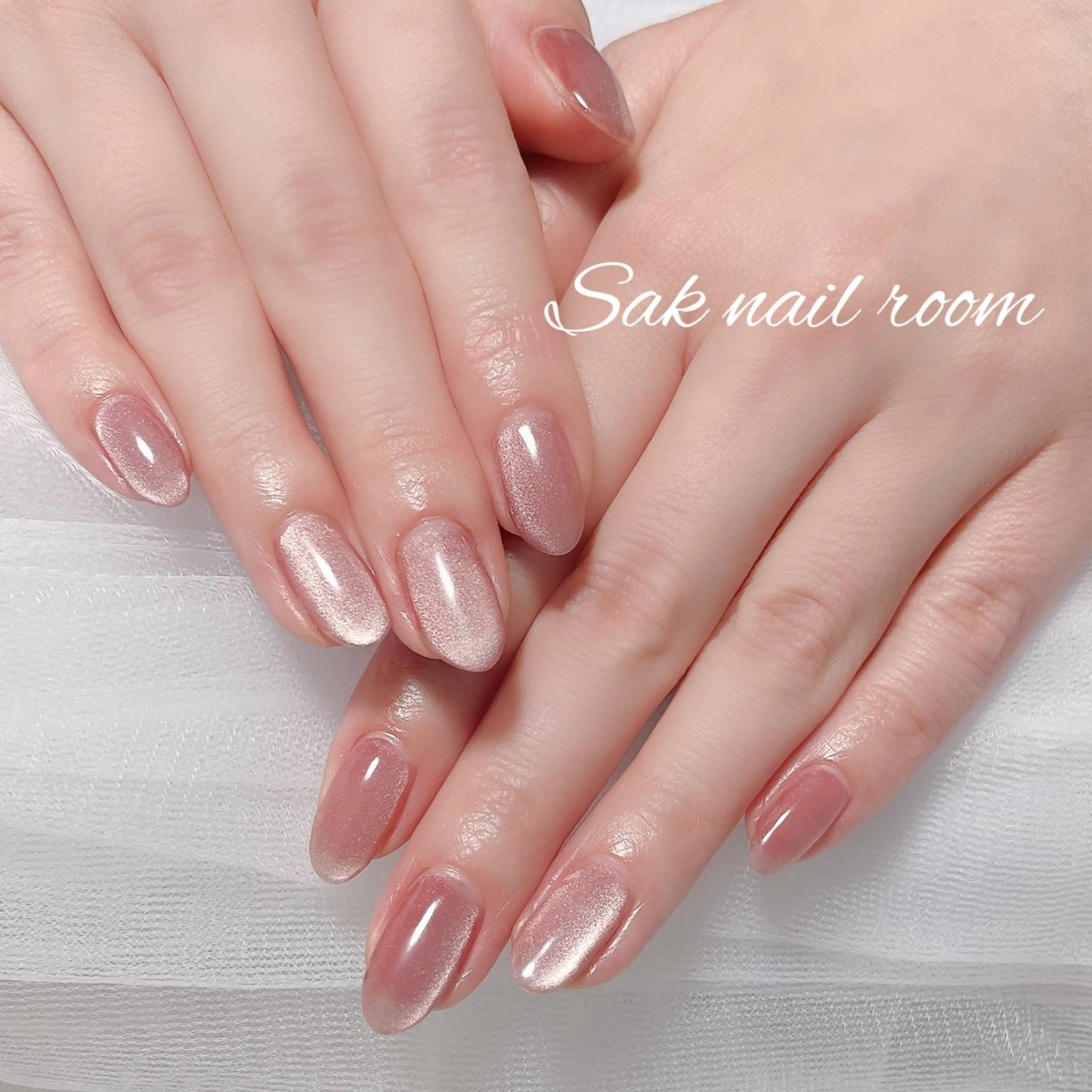 ネイル Sak nailroomのネイルデザイン