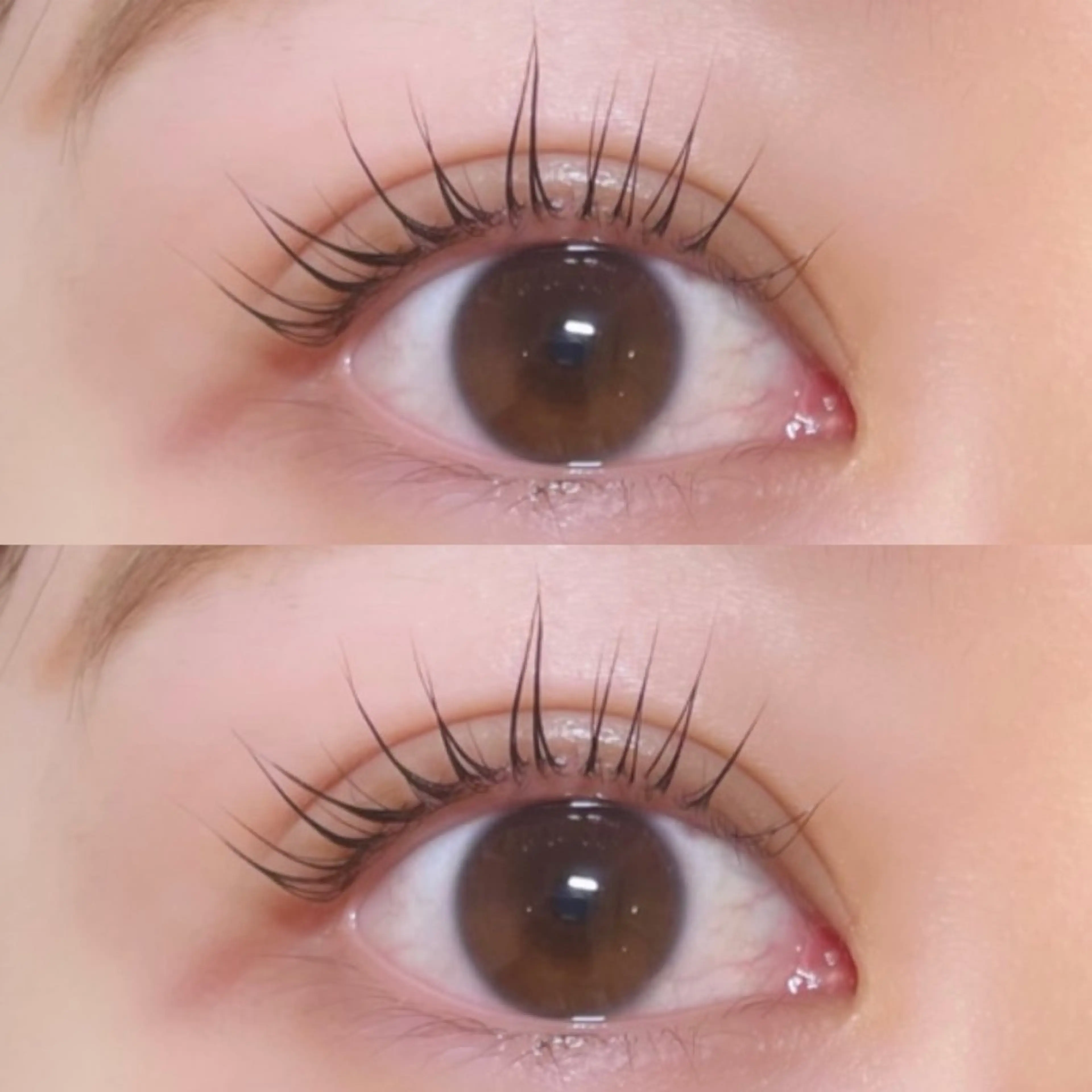 マツエク・マツパ 🧸Li'a おがわ🧸のマツエク・マツパデザイン