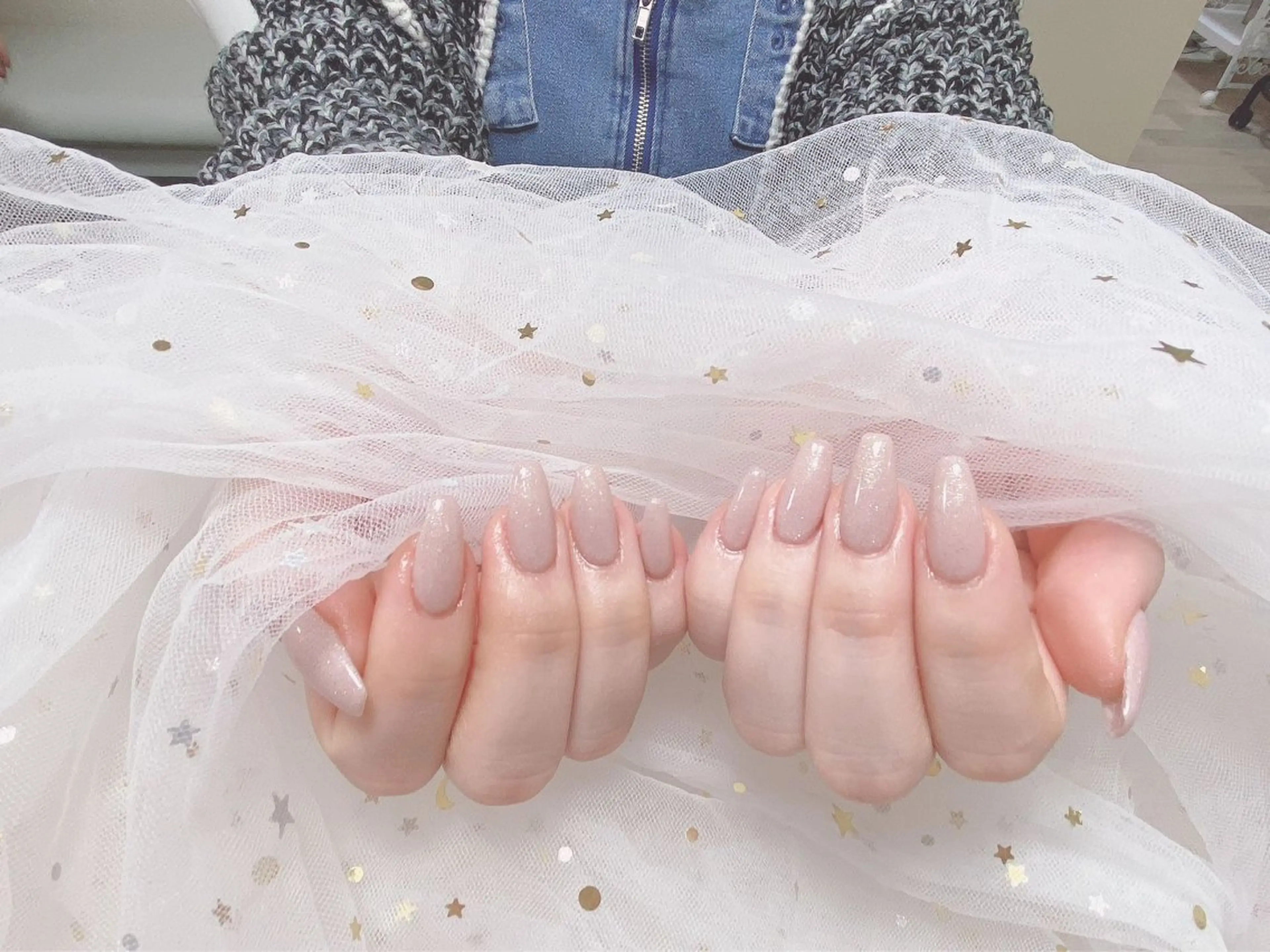 ネイル ジョリ kasumi🌹💅のネイルデザイン