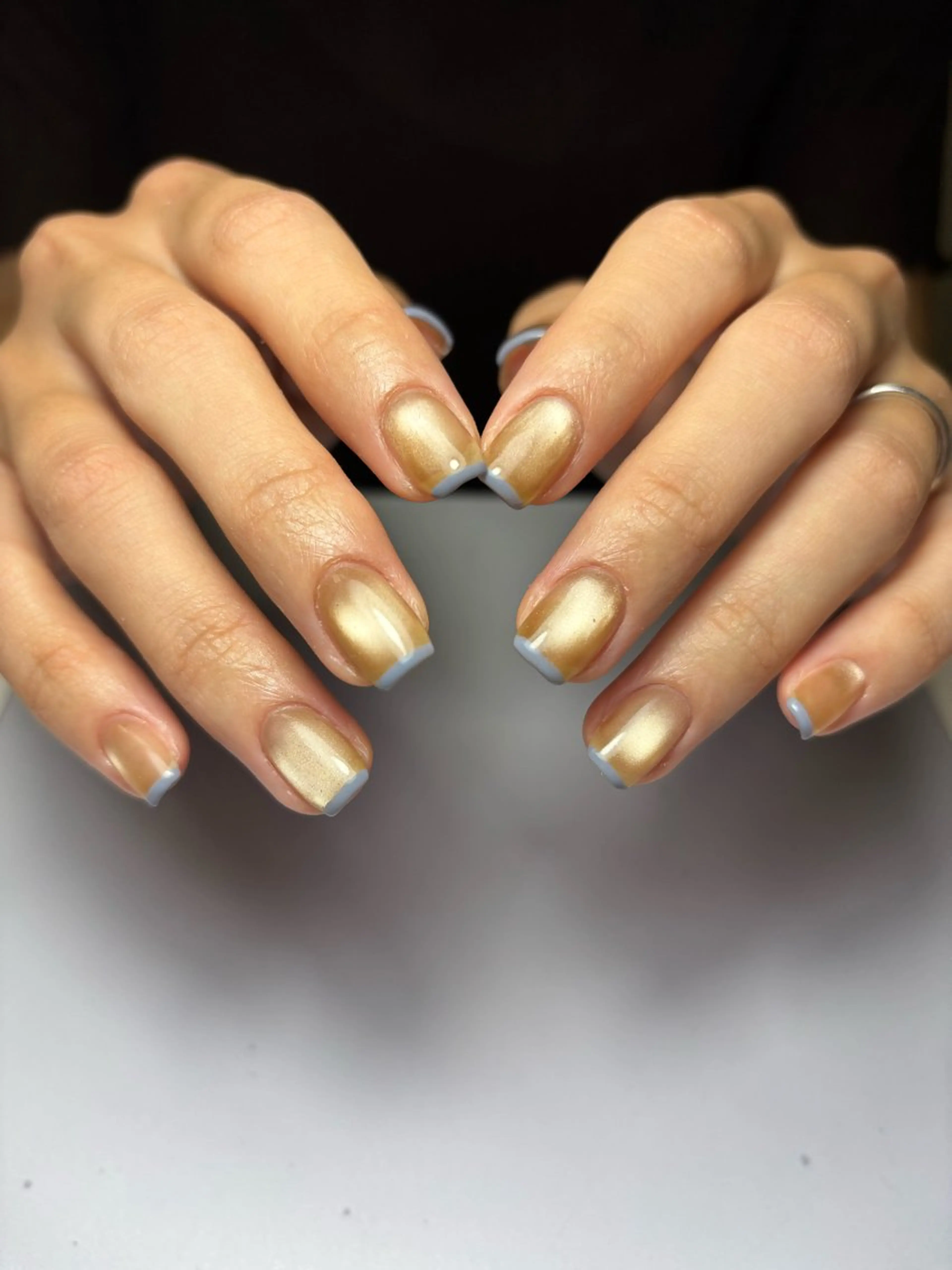 ネイル ハンドネイル 314 さんいちよん yumiのネイルデザイン