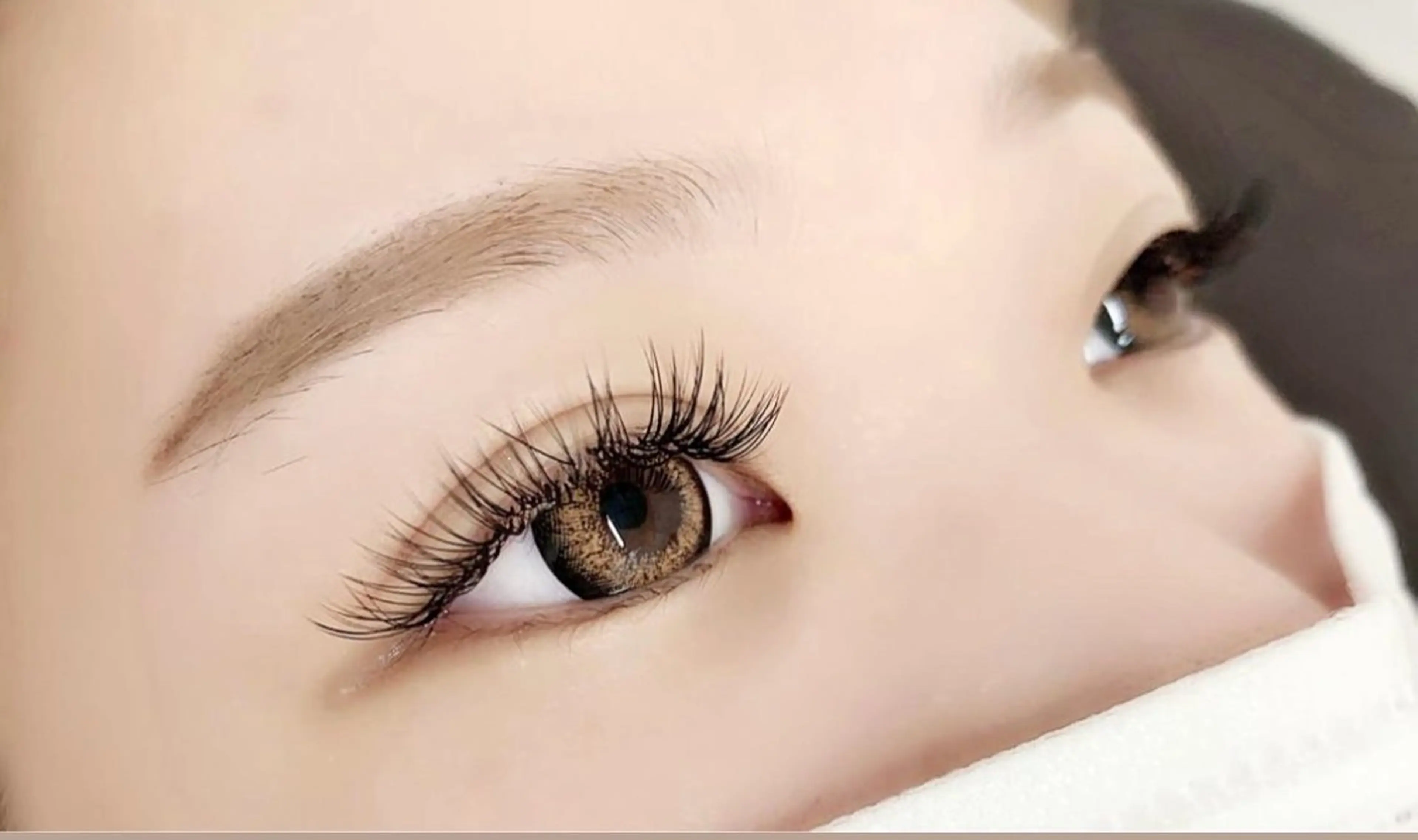 【オフあり】シングルエクステ120本の写真