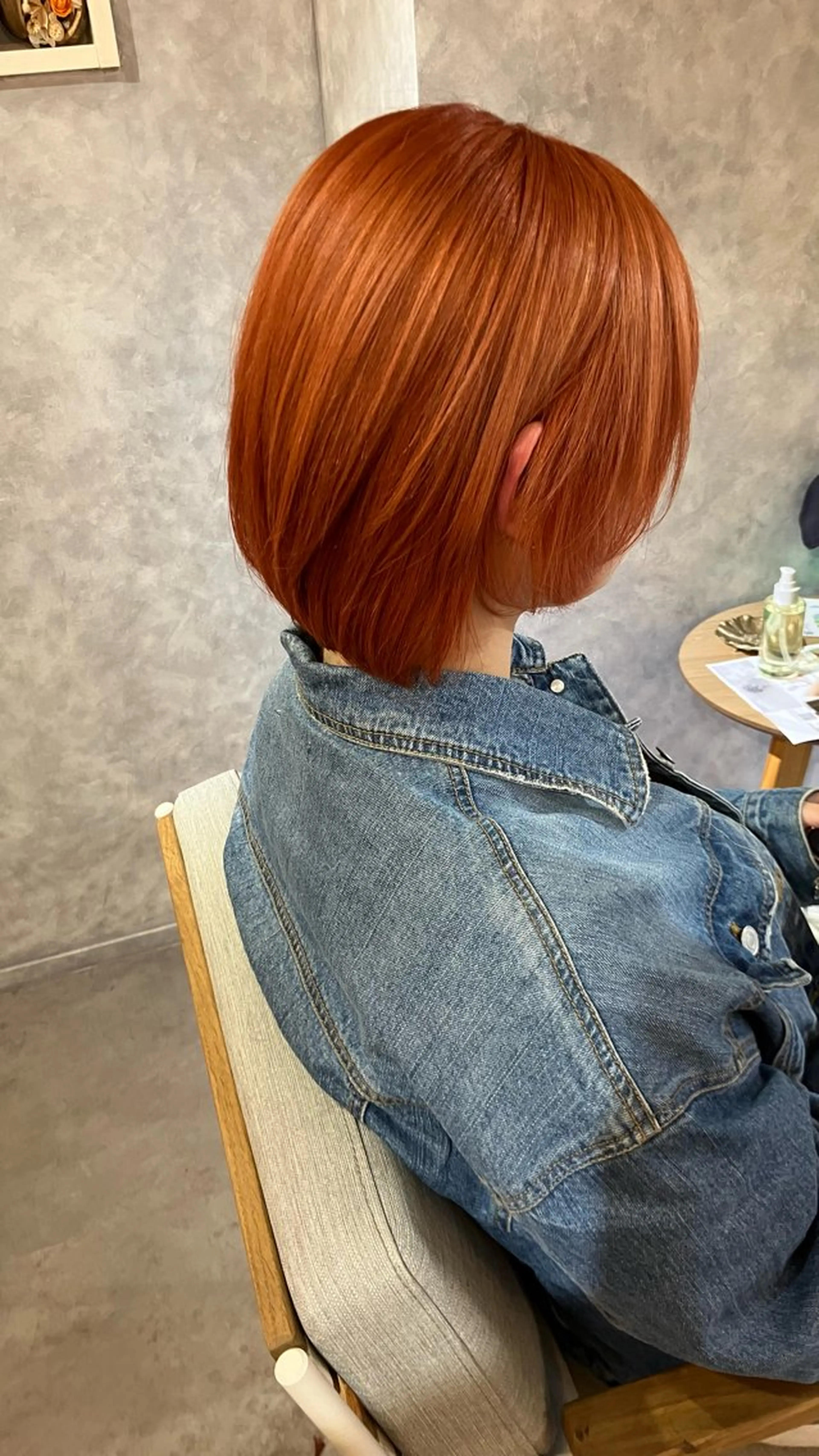 ショート カラー 33 Acers Hair studio所属・【33Acers 】 武下　真和のヘアスタイル