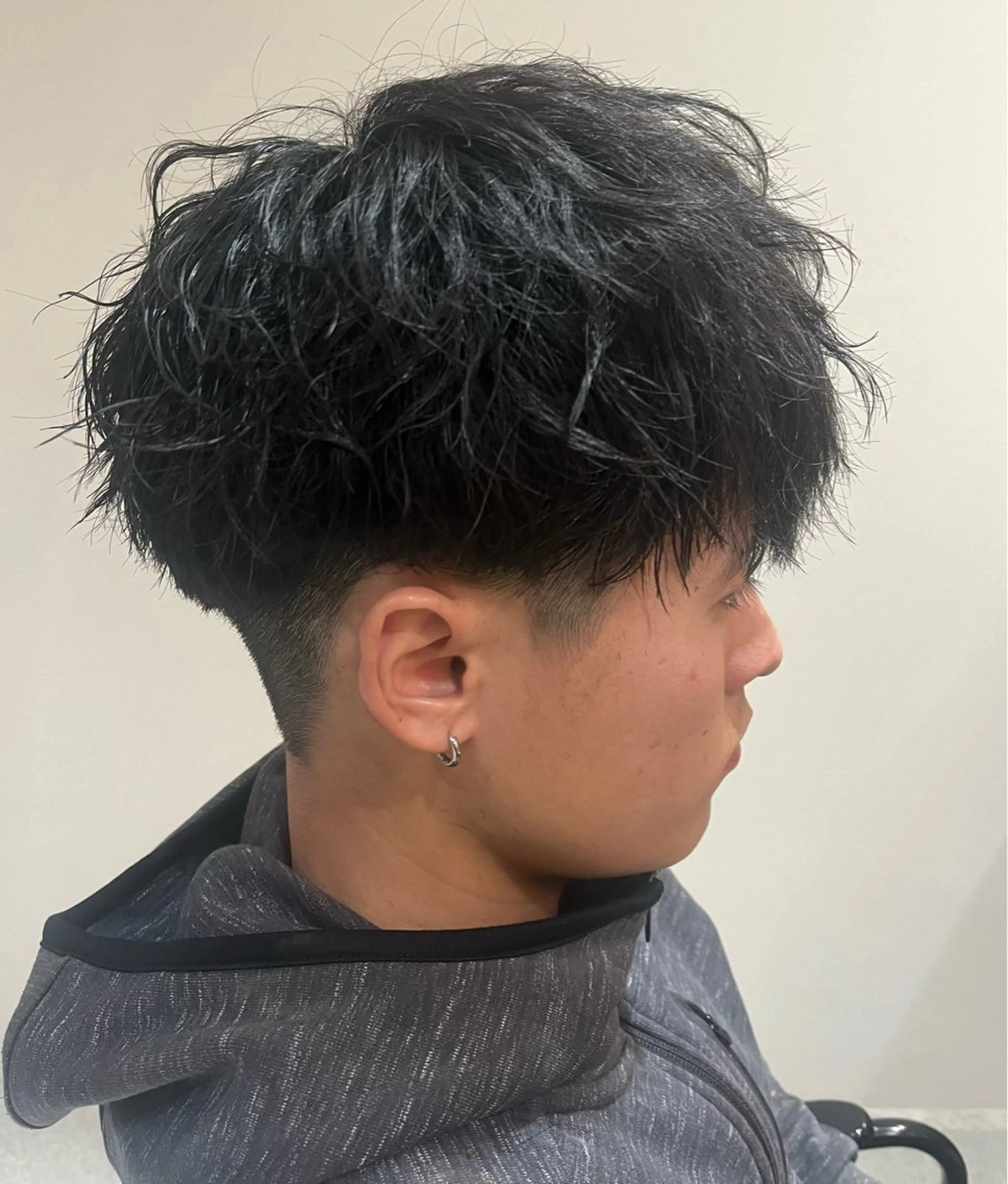 メンズ matsui ／ waltのヘアスタイル