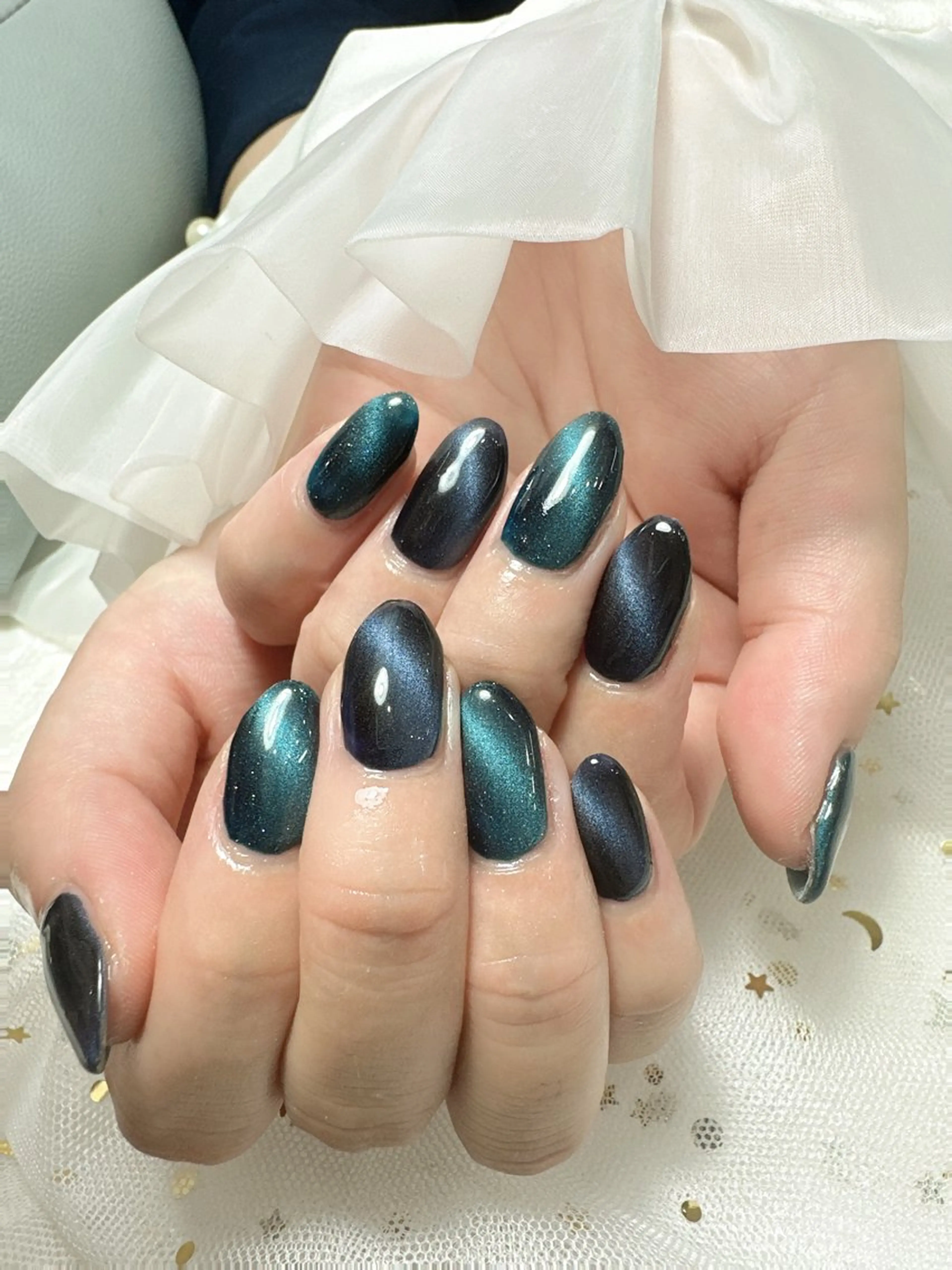 ネイル ハンドネイル Max nail&eyeのネイルデザイン