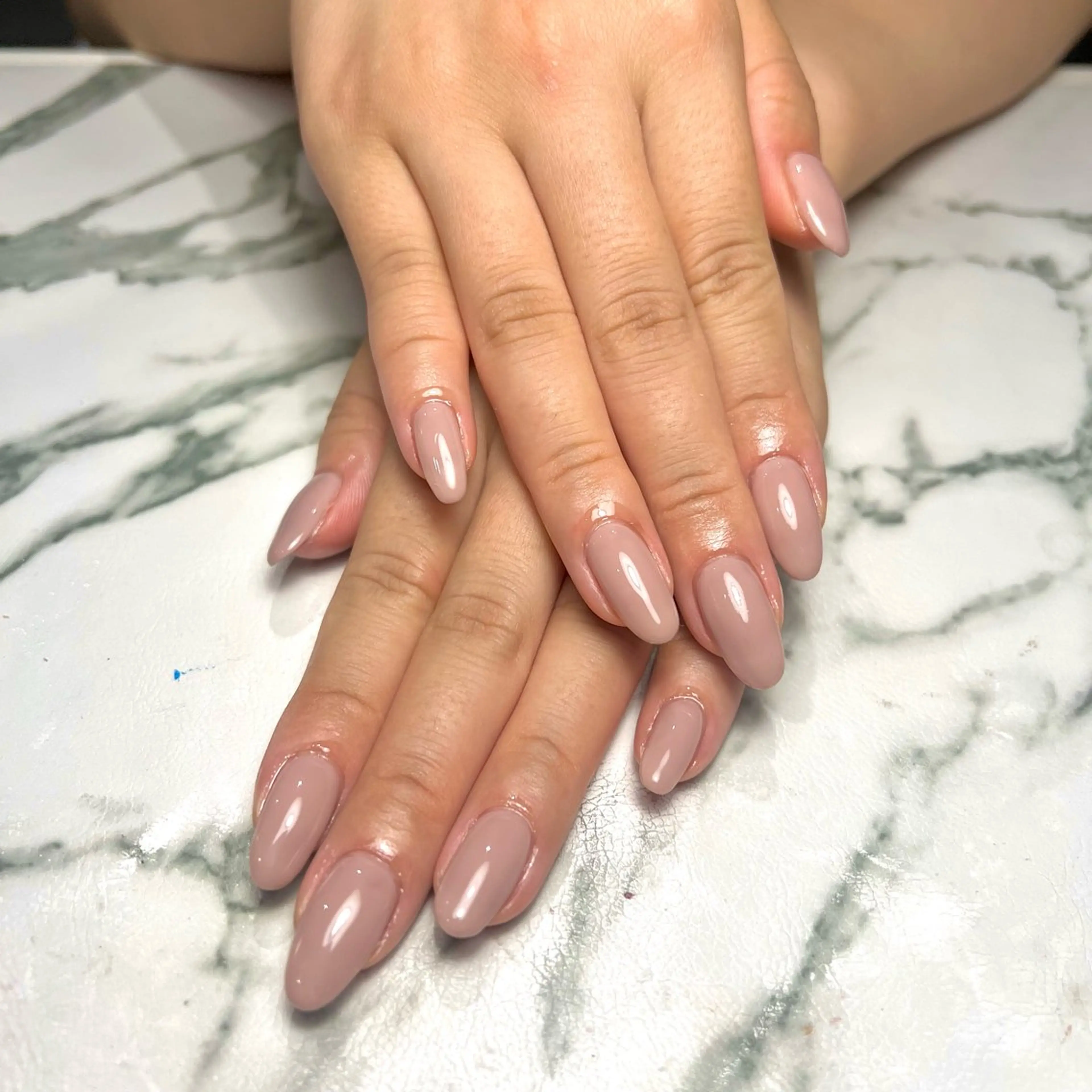 ネイル 中野 優香のネイルデザイン