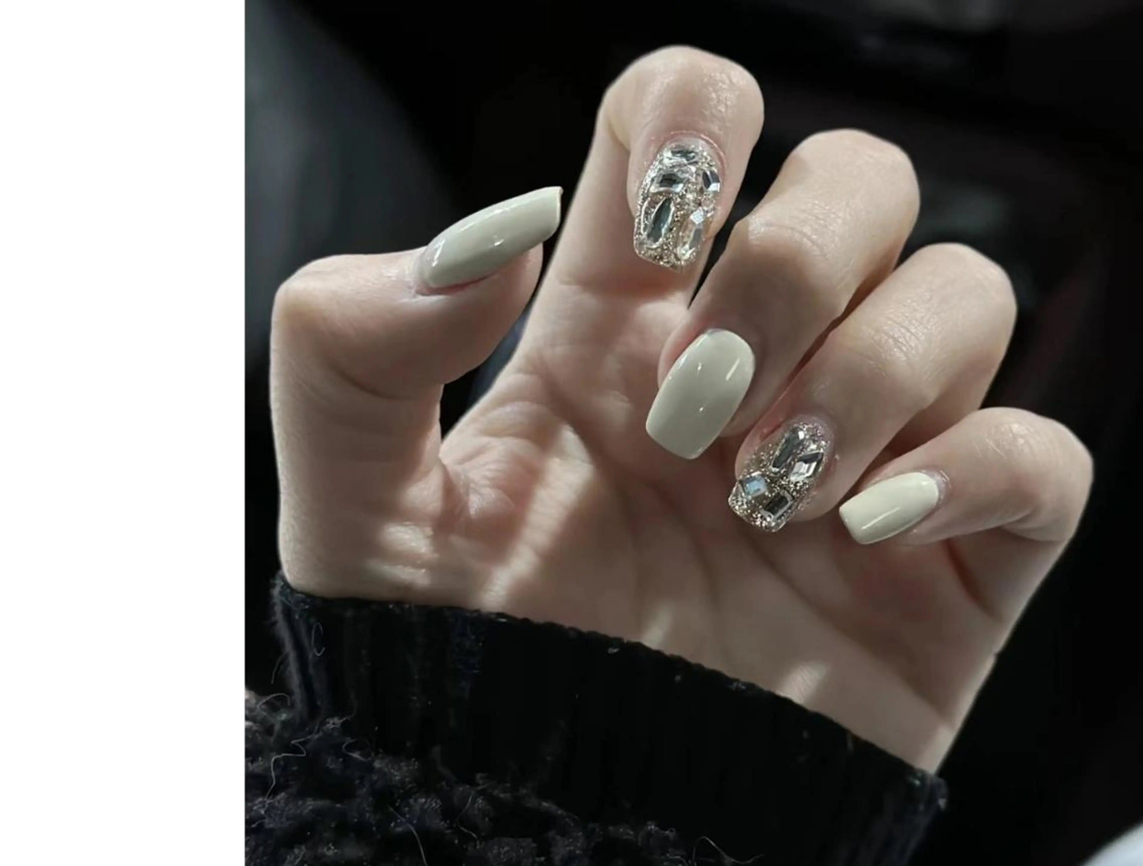 ネイル 神保町マツエク ミィアのマツエク・マツパデザイン