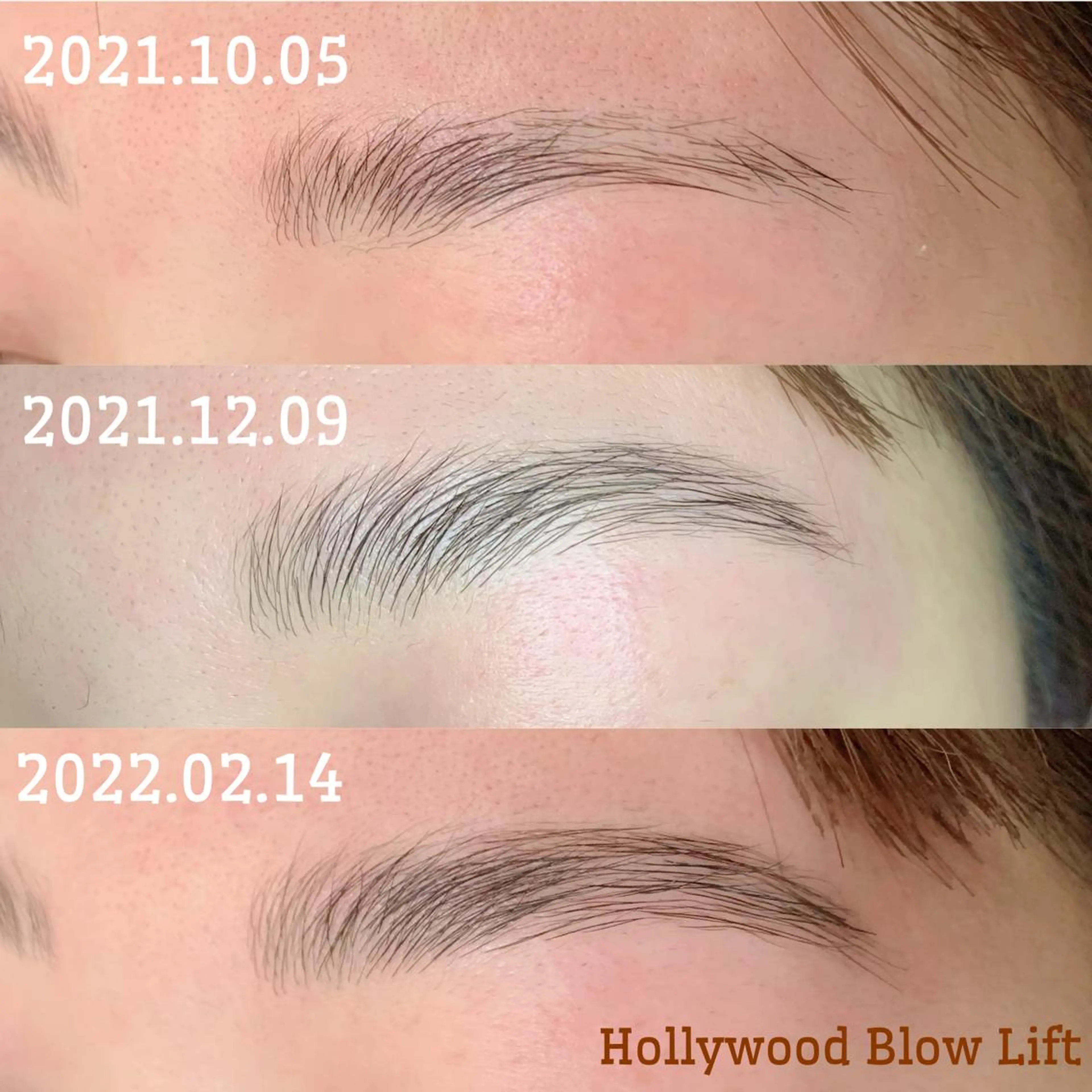 アイブロウ その他(アイブロウ) Little River所属・Little Riverのマツエク・マツパデザイン