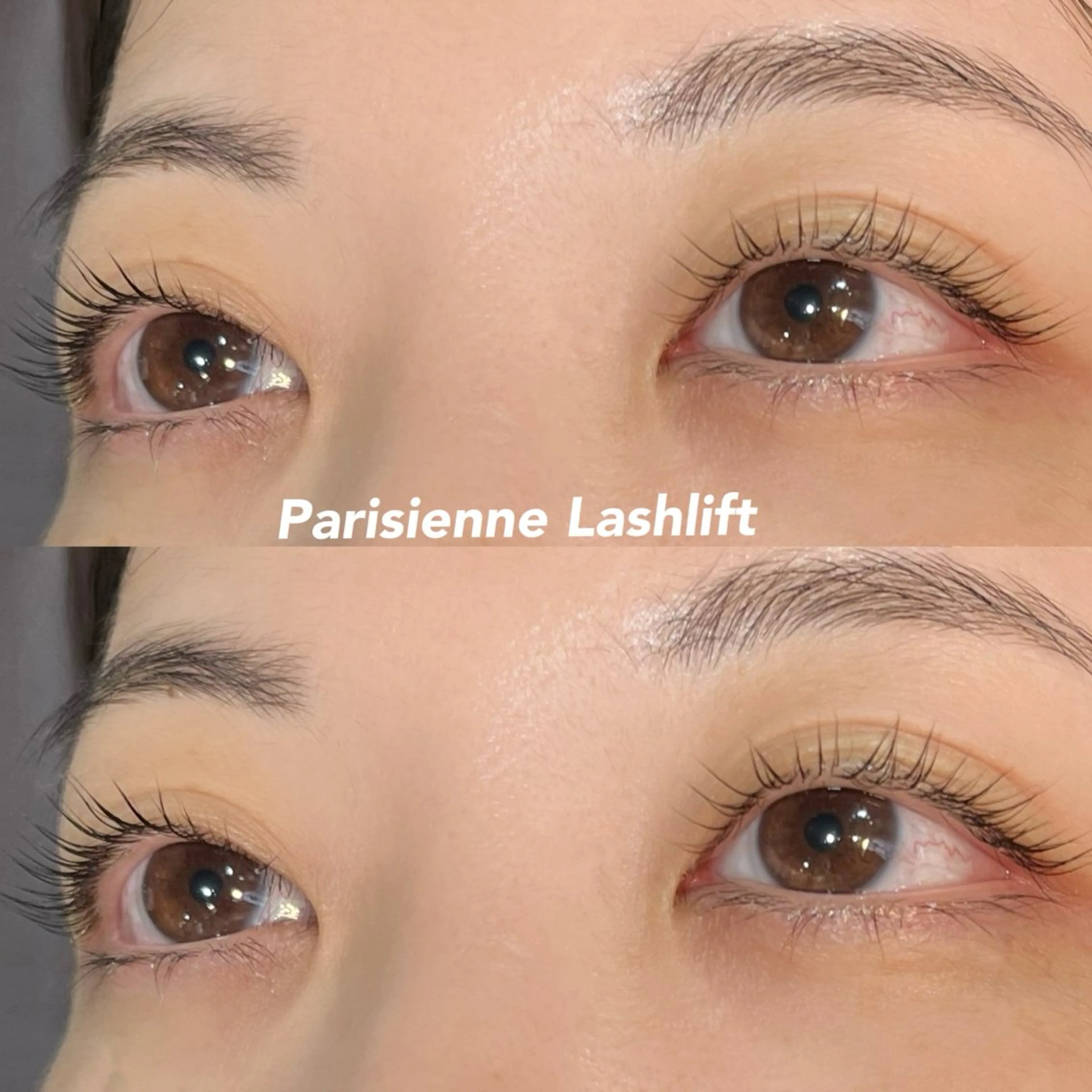 マツエク・マツパ ねいるとあいの店キュプレ橘通店所属・harua キュプレ/アイリストのマツエク・マツパデザイン