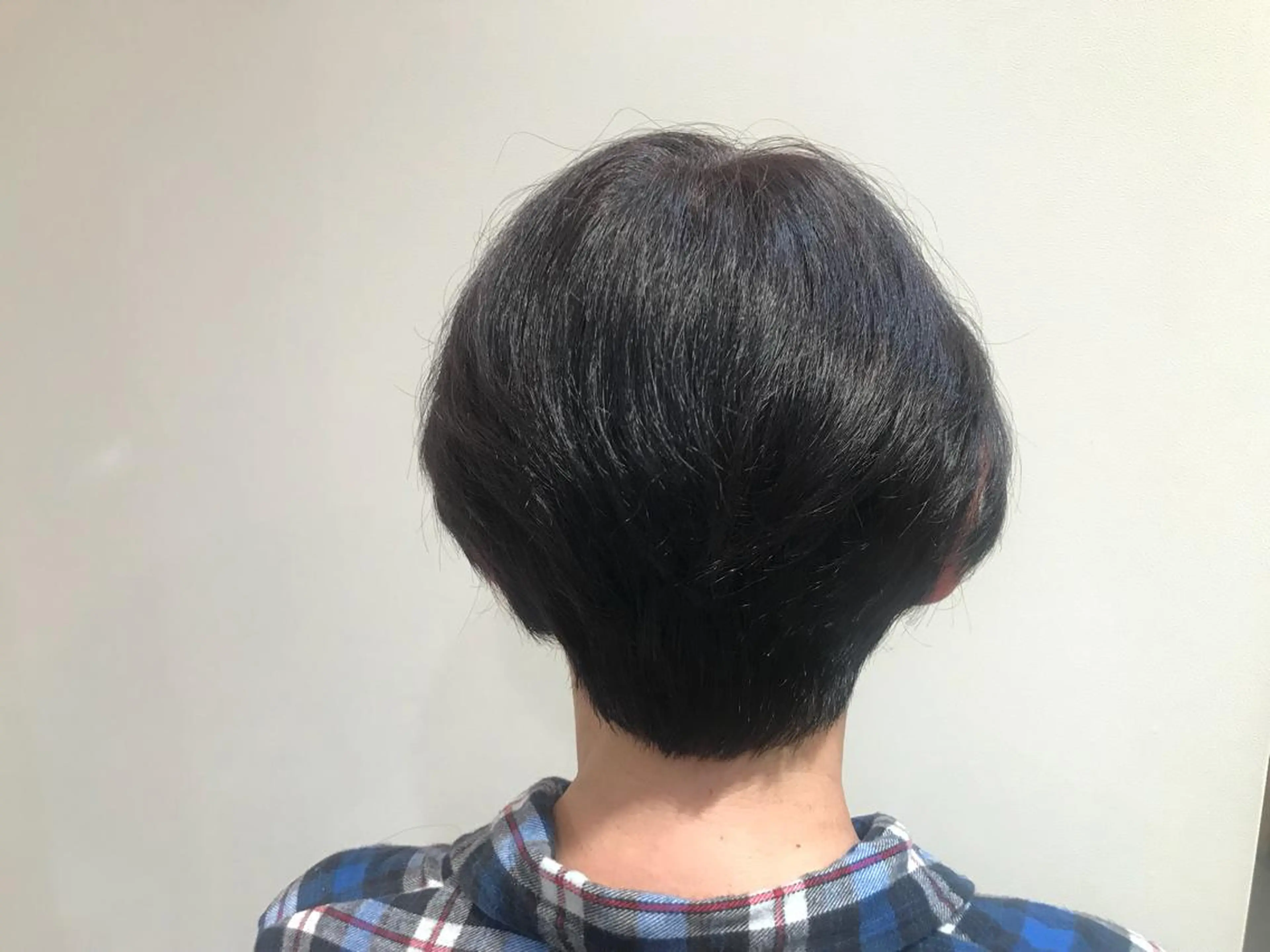 ショート ショートヘア ✨美髪サラ艶トレンド 橋柿 実紀✨のヘアスタイル