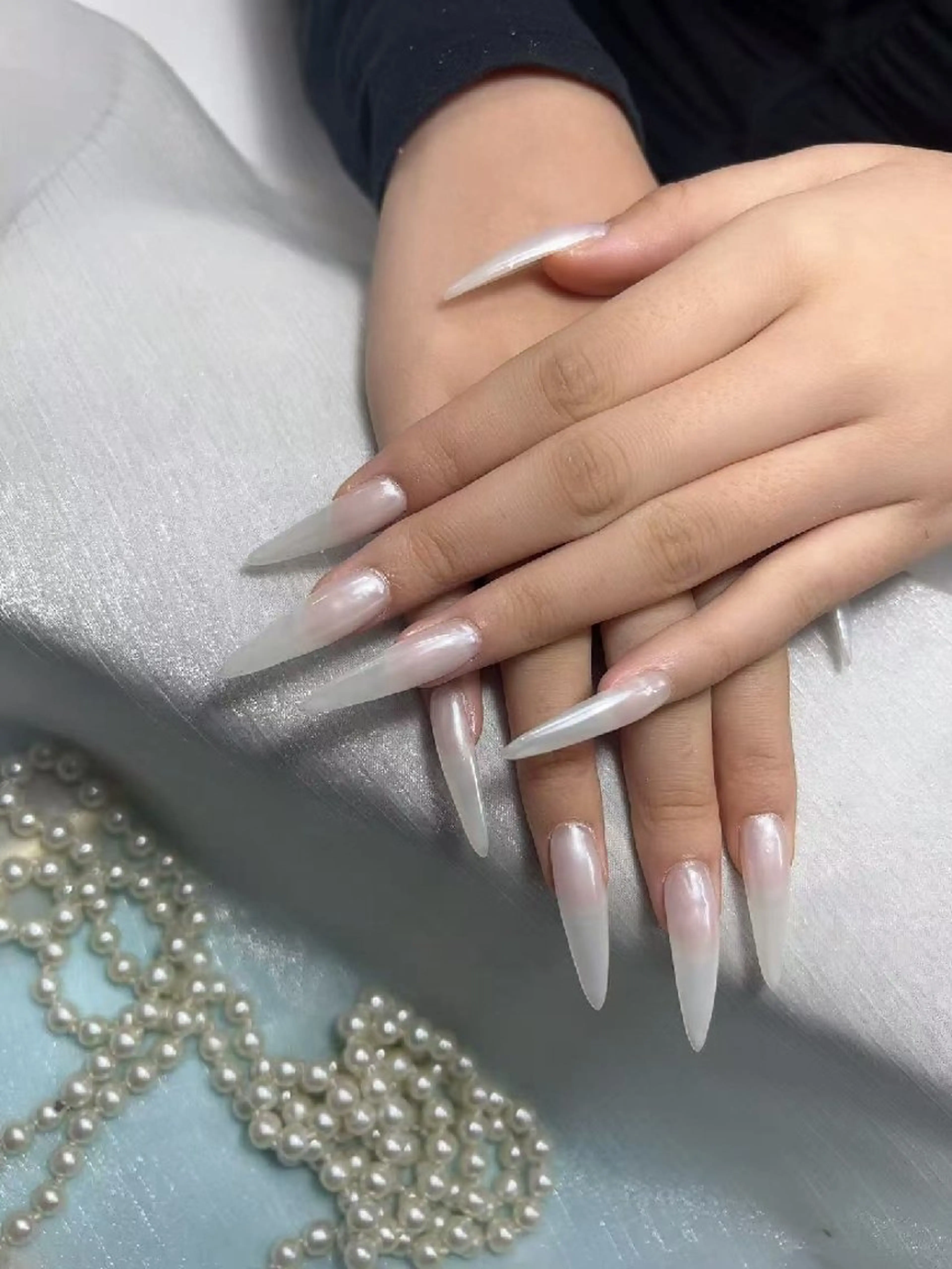 ネイル ENsalon nailのネイルデザイン