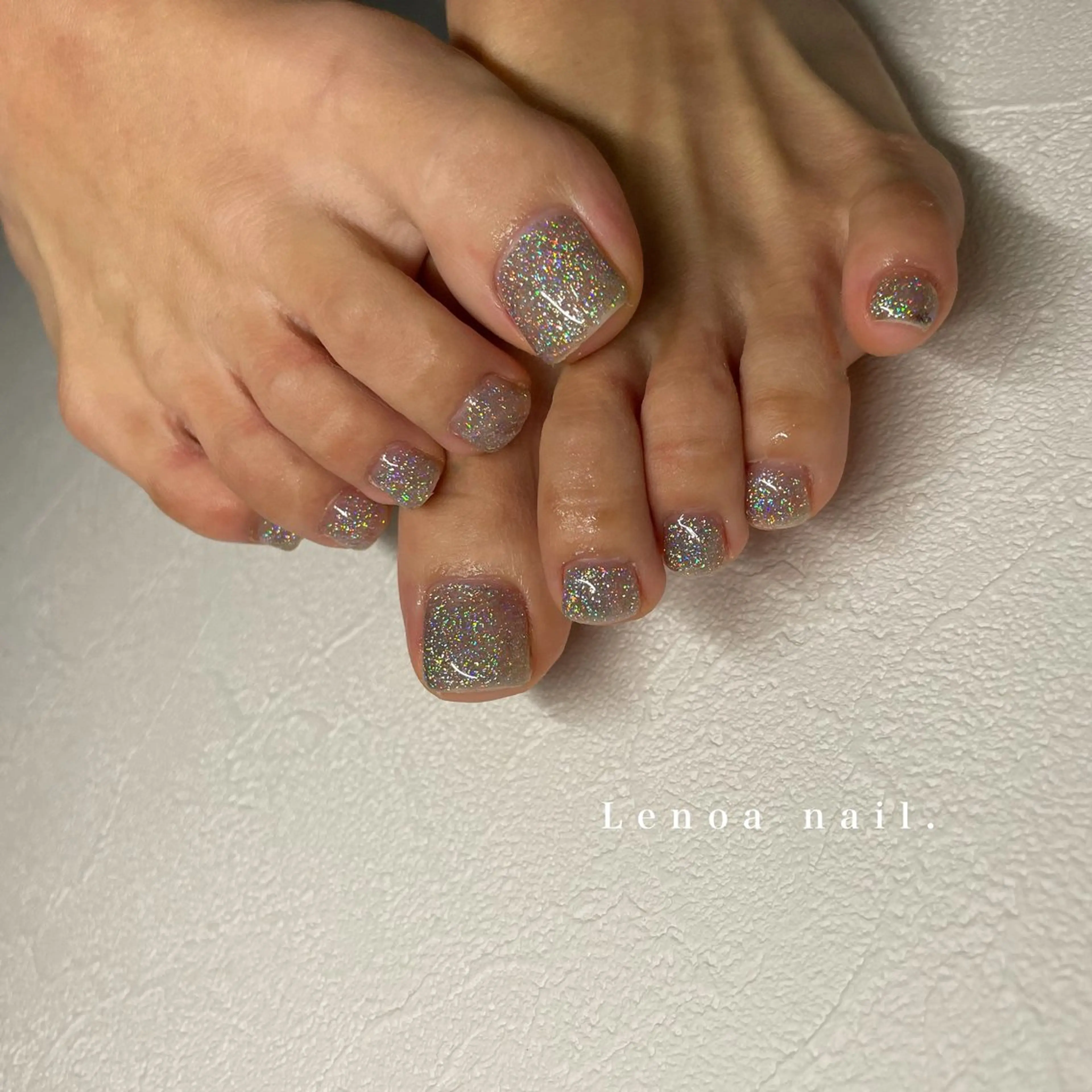ネイル nailsalon Lenoaのネイルデザイン
