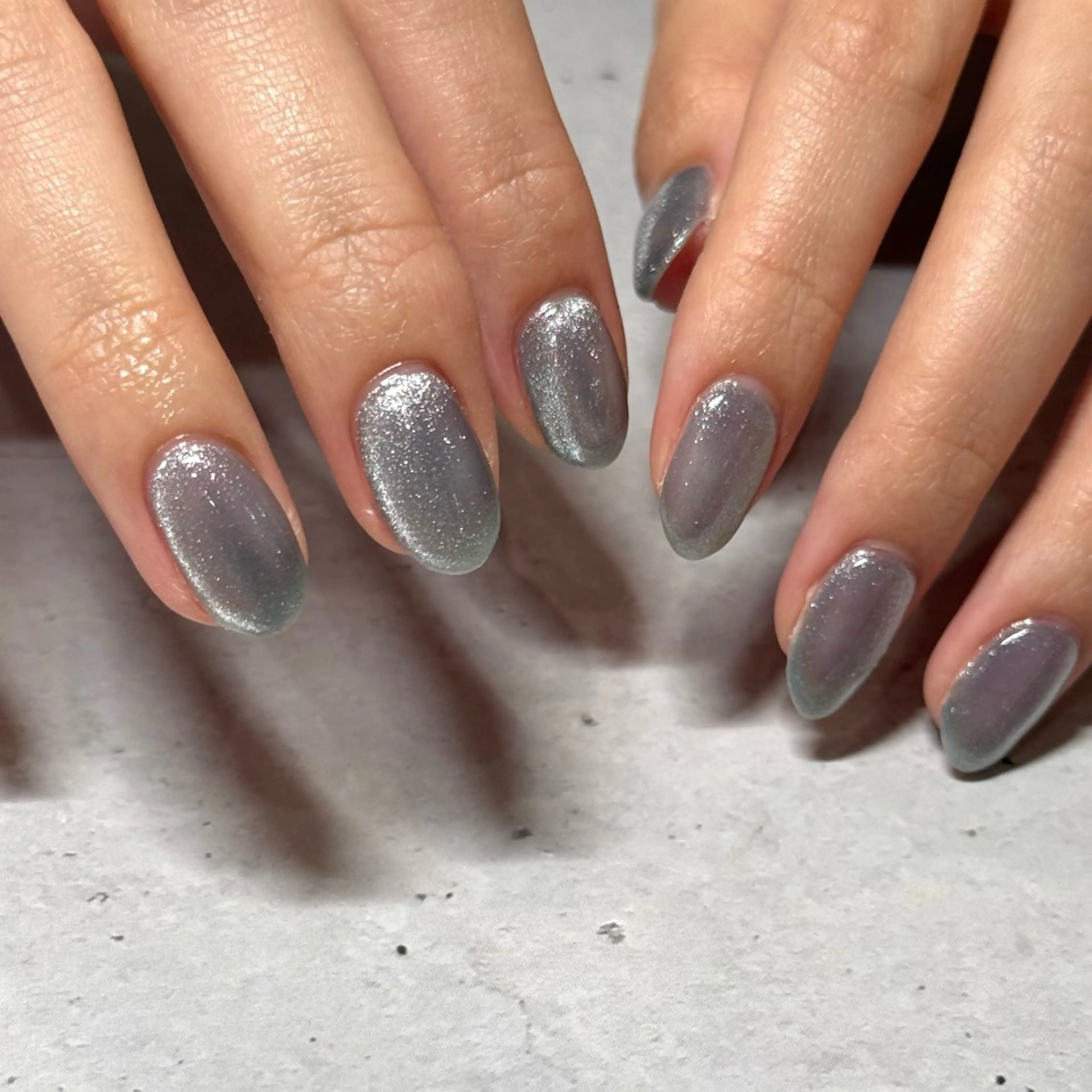 ネイル ハンドネイル chika .のネイルデザイン