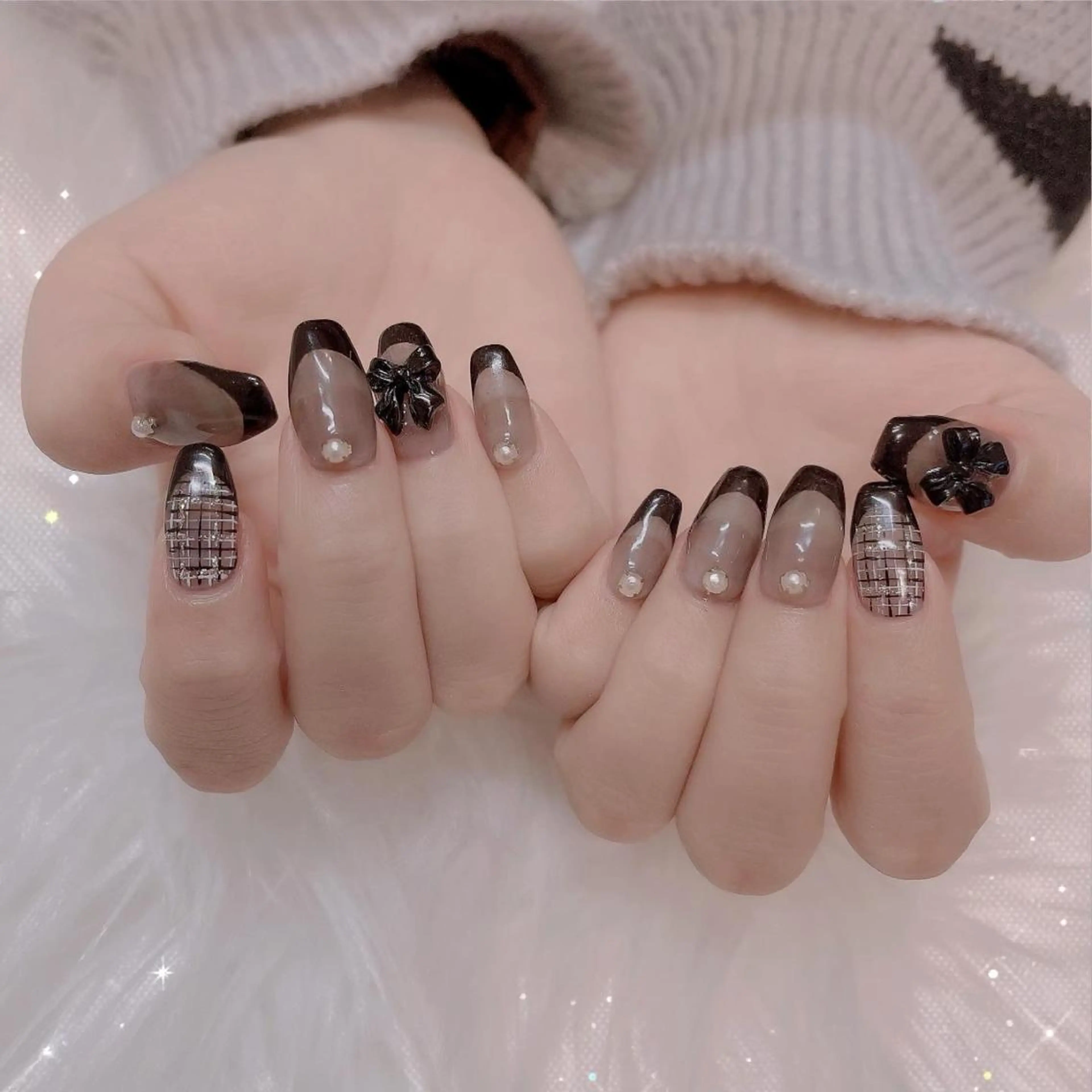 ネイル Private Salon 大宮のネイルデザイン