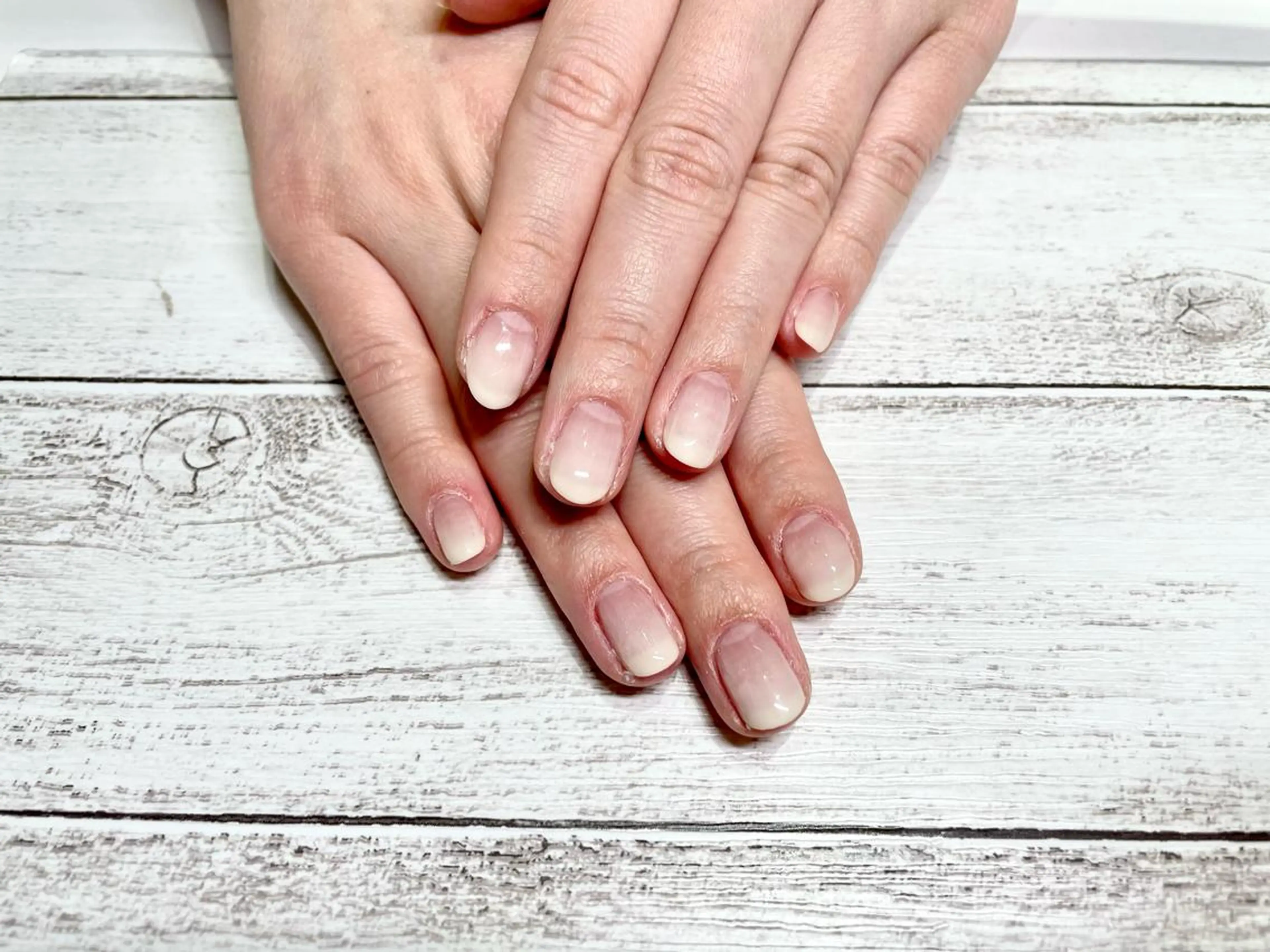 ネイル OpenSesame 加藤のネイルデザイン