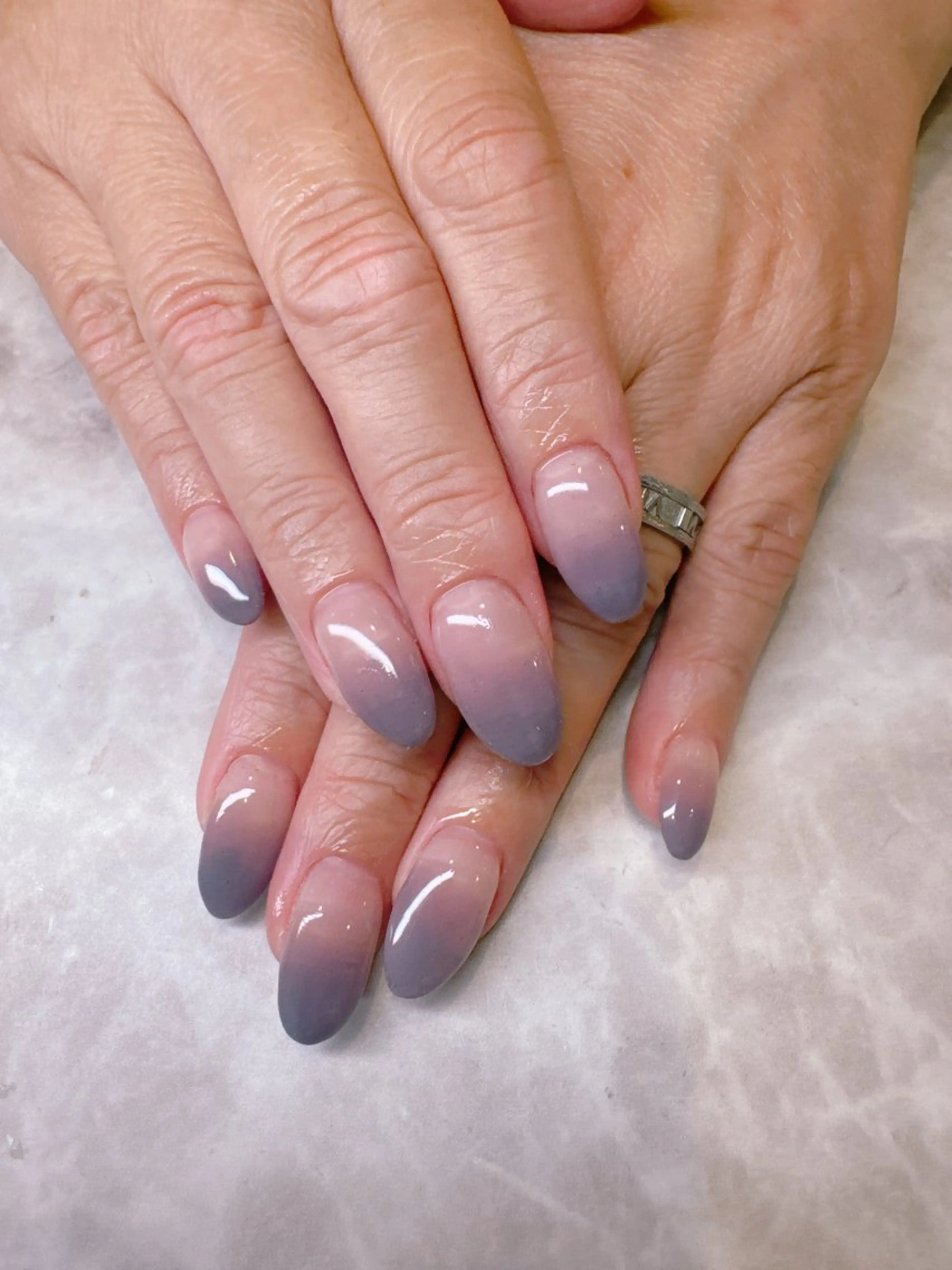 ネイル ハンドネイル olim nailspaceのネイルデザイン