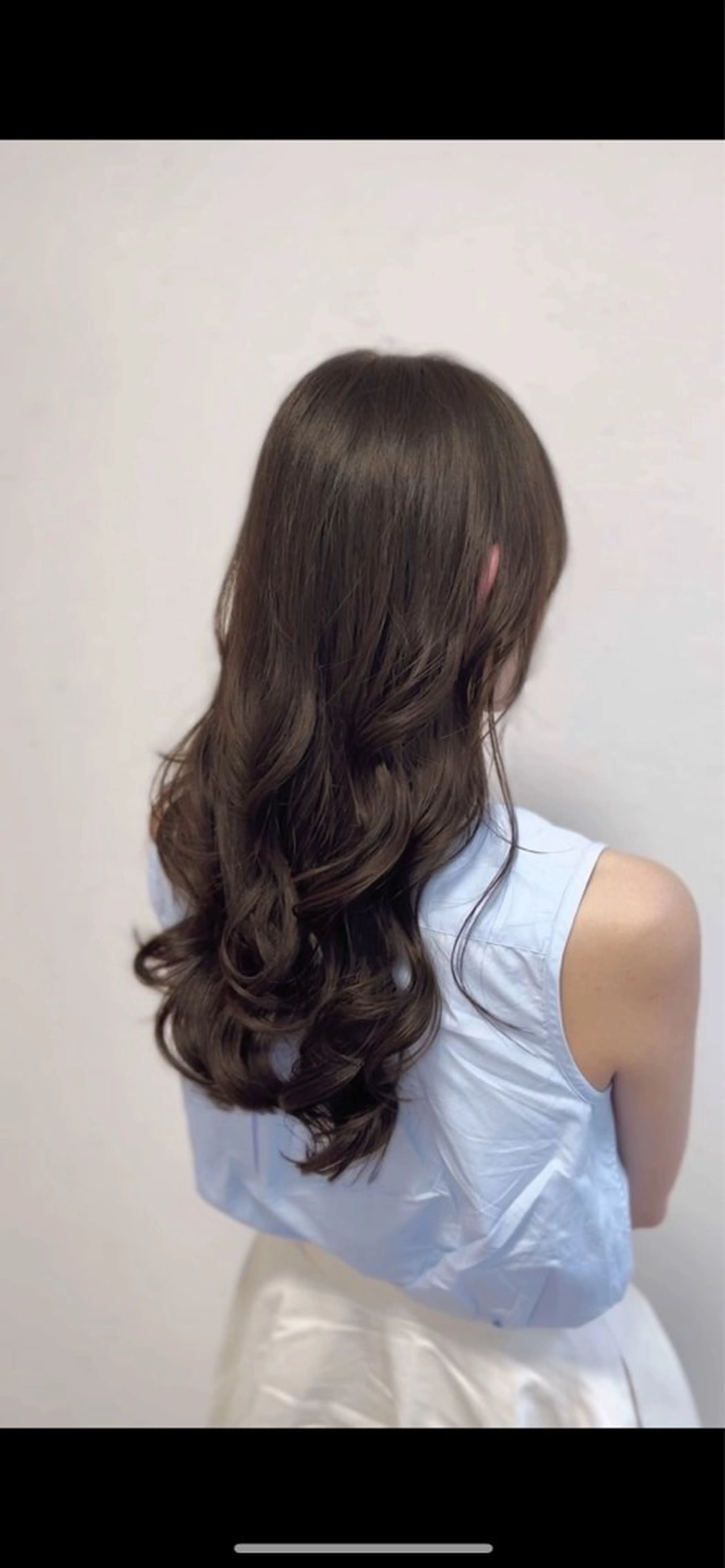 パーマ ARMONY所属・【美髪ストレート】 【縮毛矯正】だいきのヘアスタイル