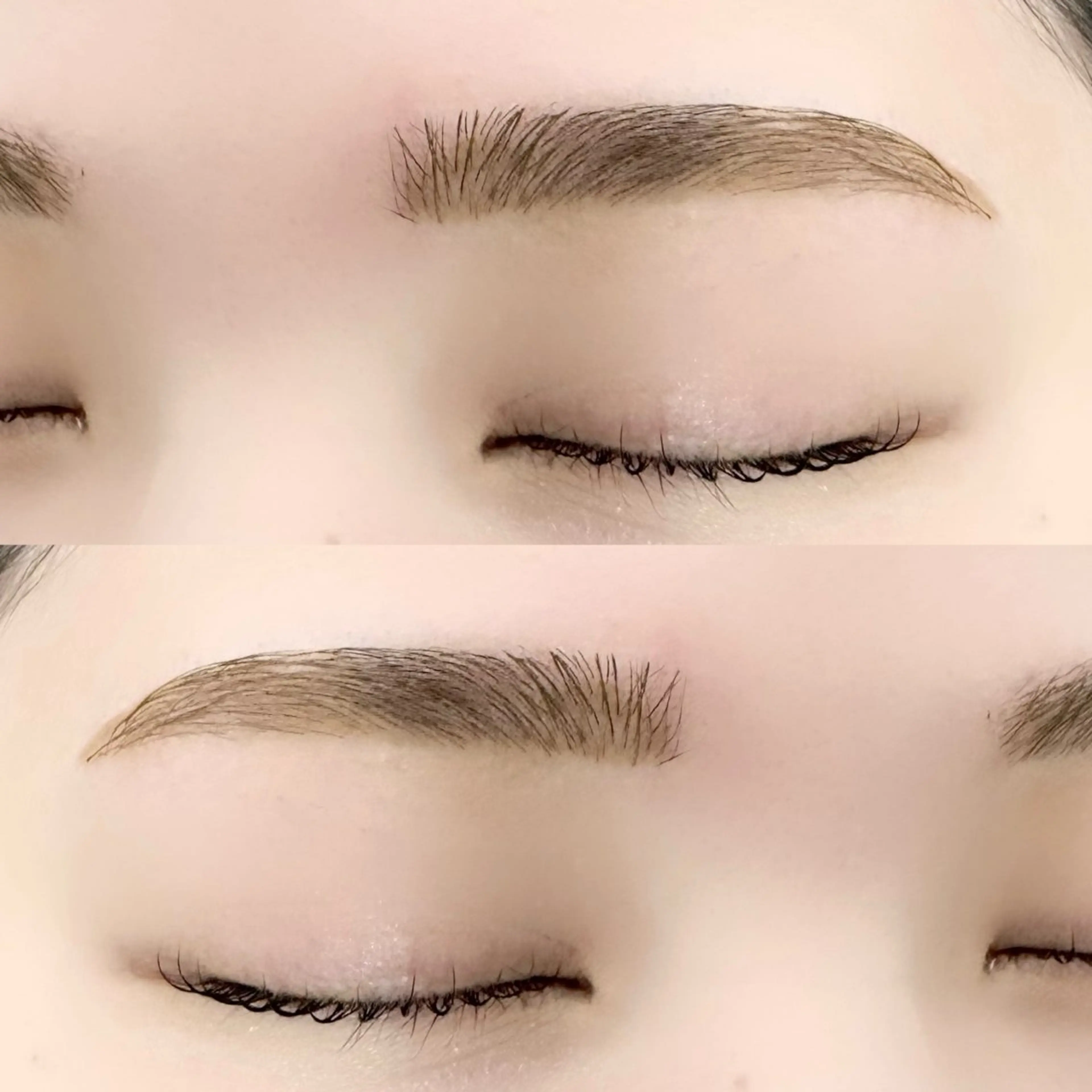 マツエク・マツパ orage.所属・yoko 𓂃個室サロン𓂃のマツエク・マツパデザイン