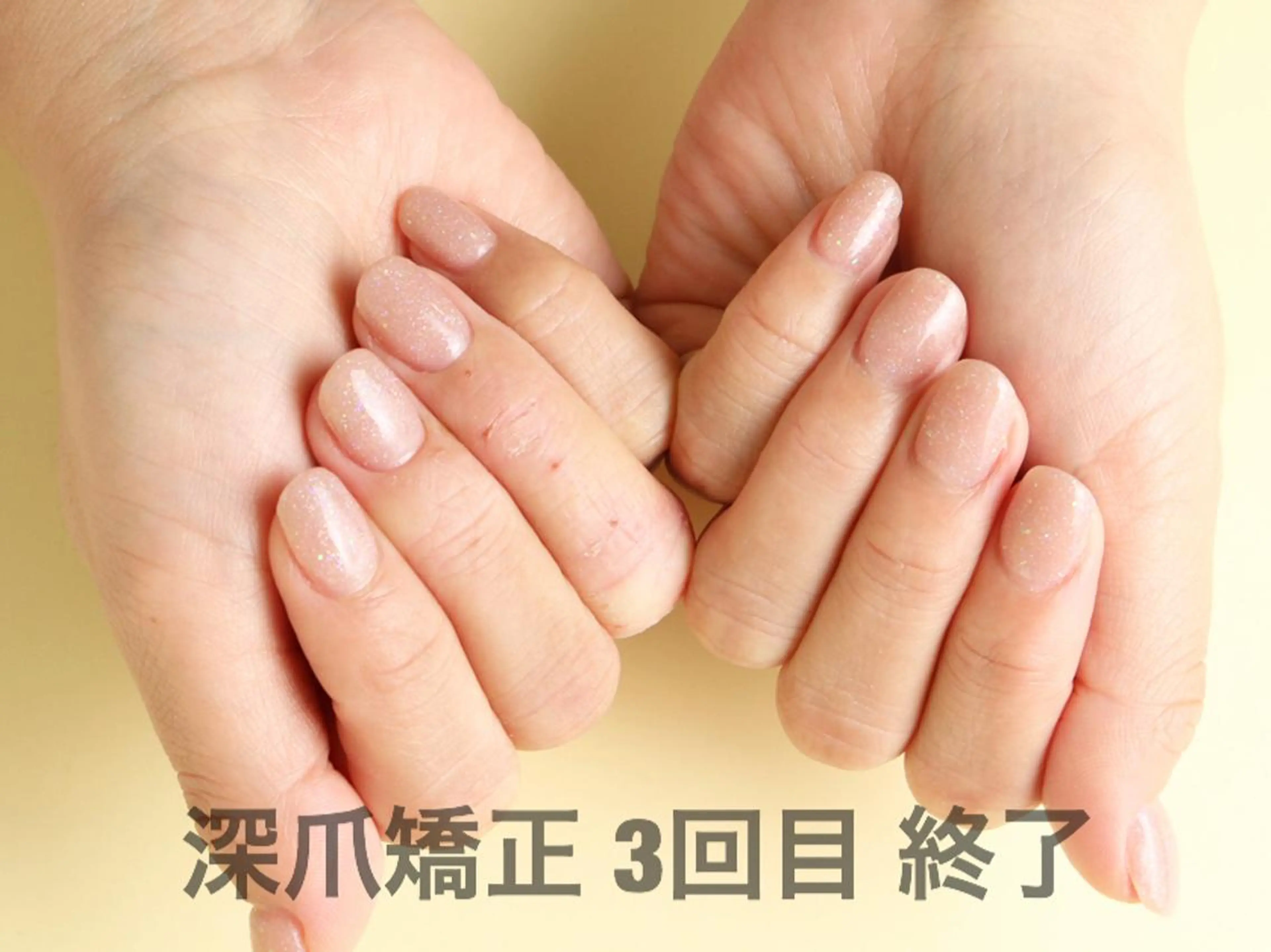 ネイル ハンドネイル ネイリスト NAMIのネイルデザイン