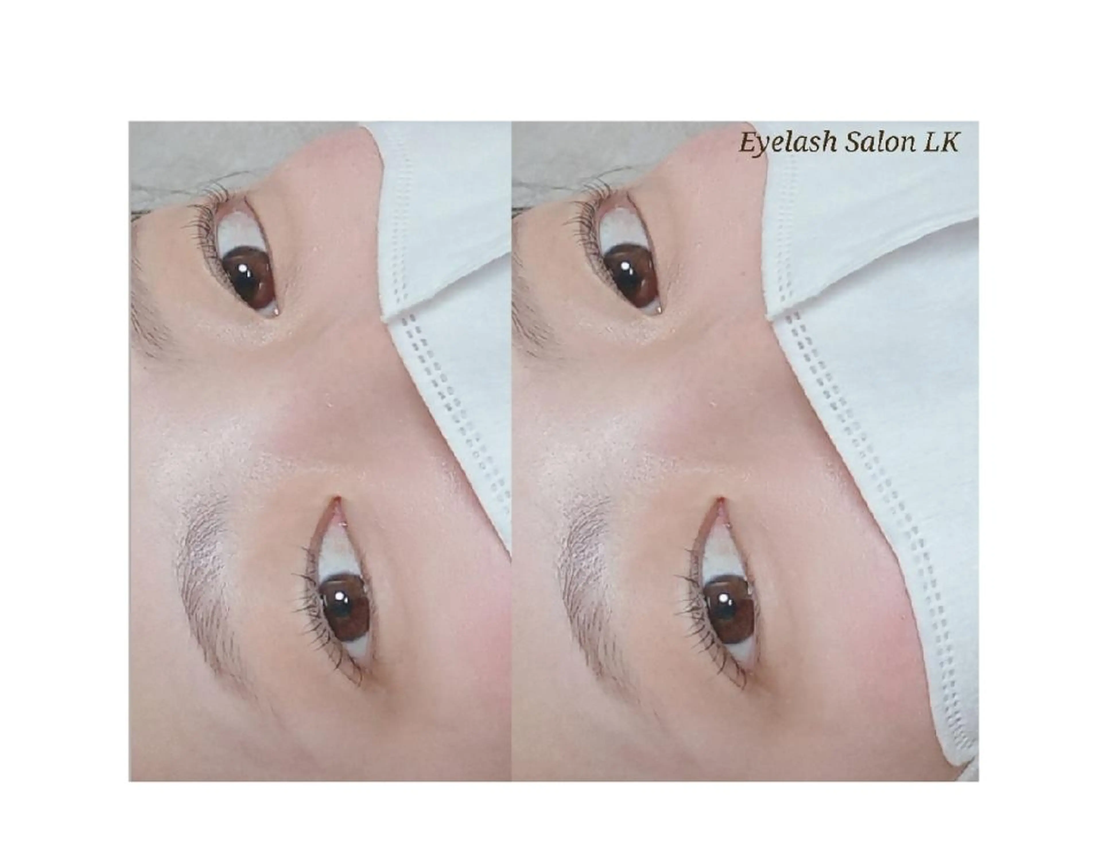 マツエク・マツパ まつげパーマ Eyelash Salon LK所属・LK エルケーのマツエク・マツパデザイン