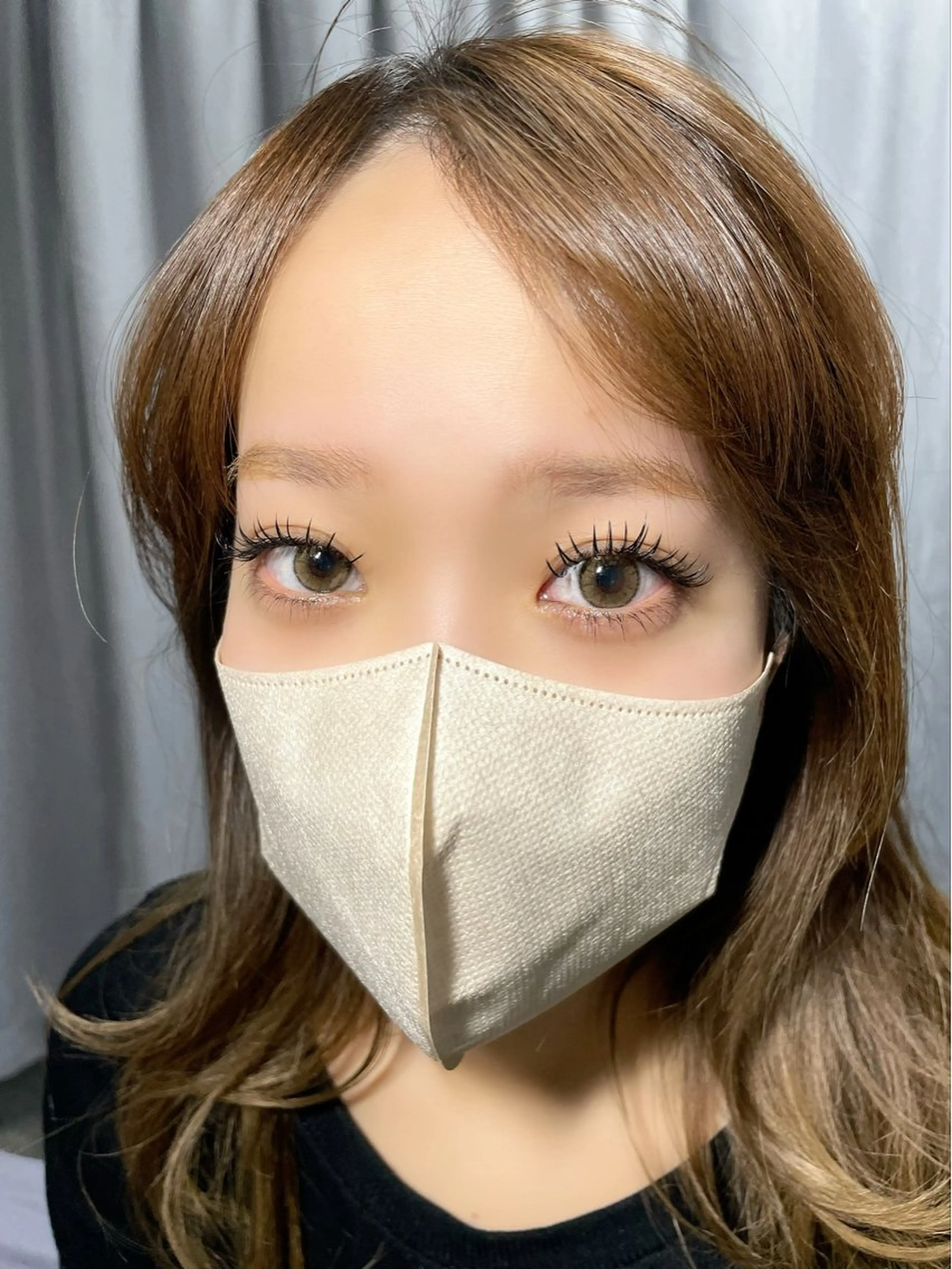マツエク・マツパ eclipse eyelashのマツエク・マツパデザイン