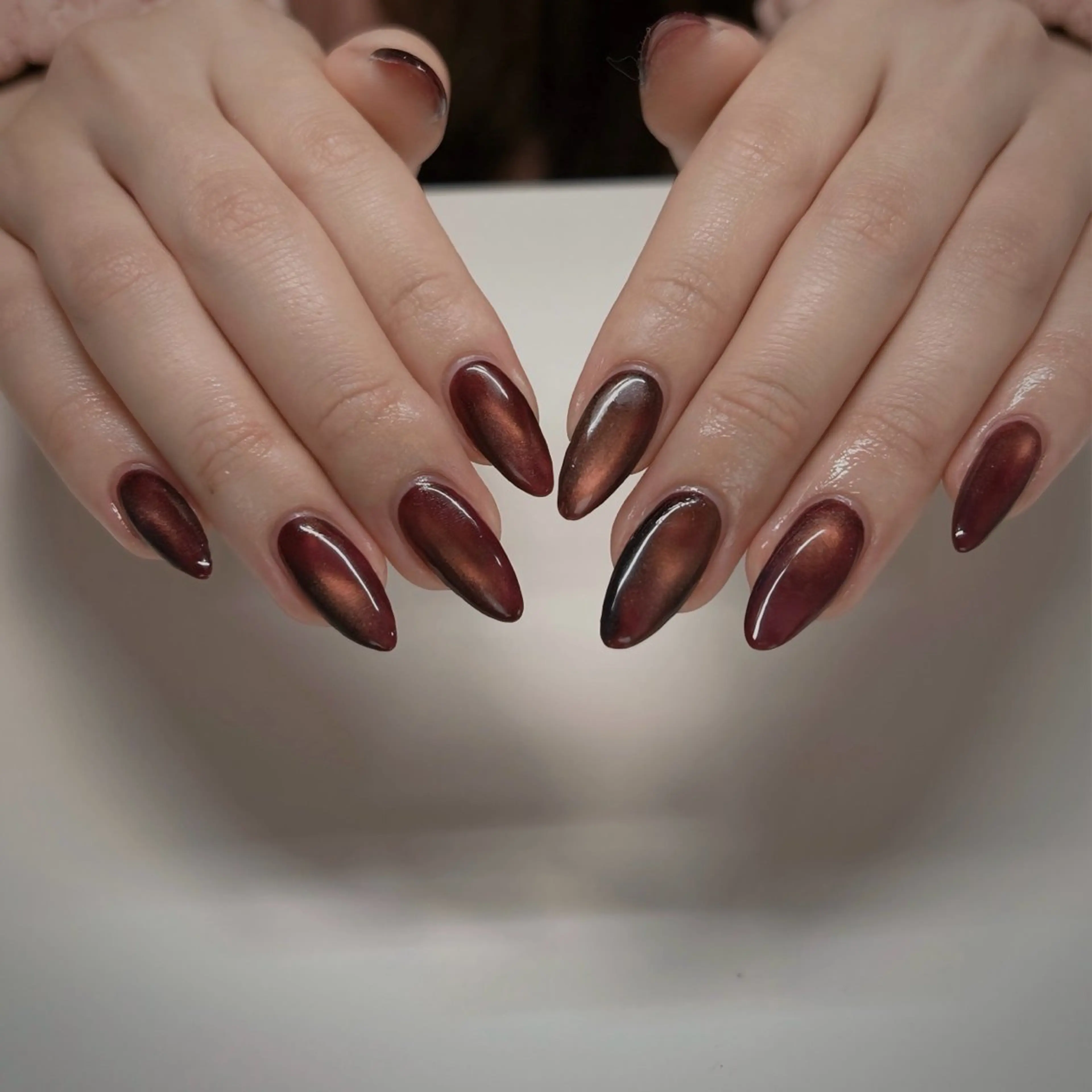 ネイル nail salon JUJUのネイルデザイン