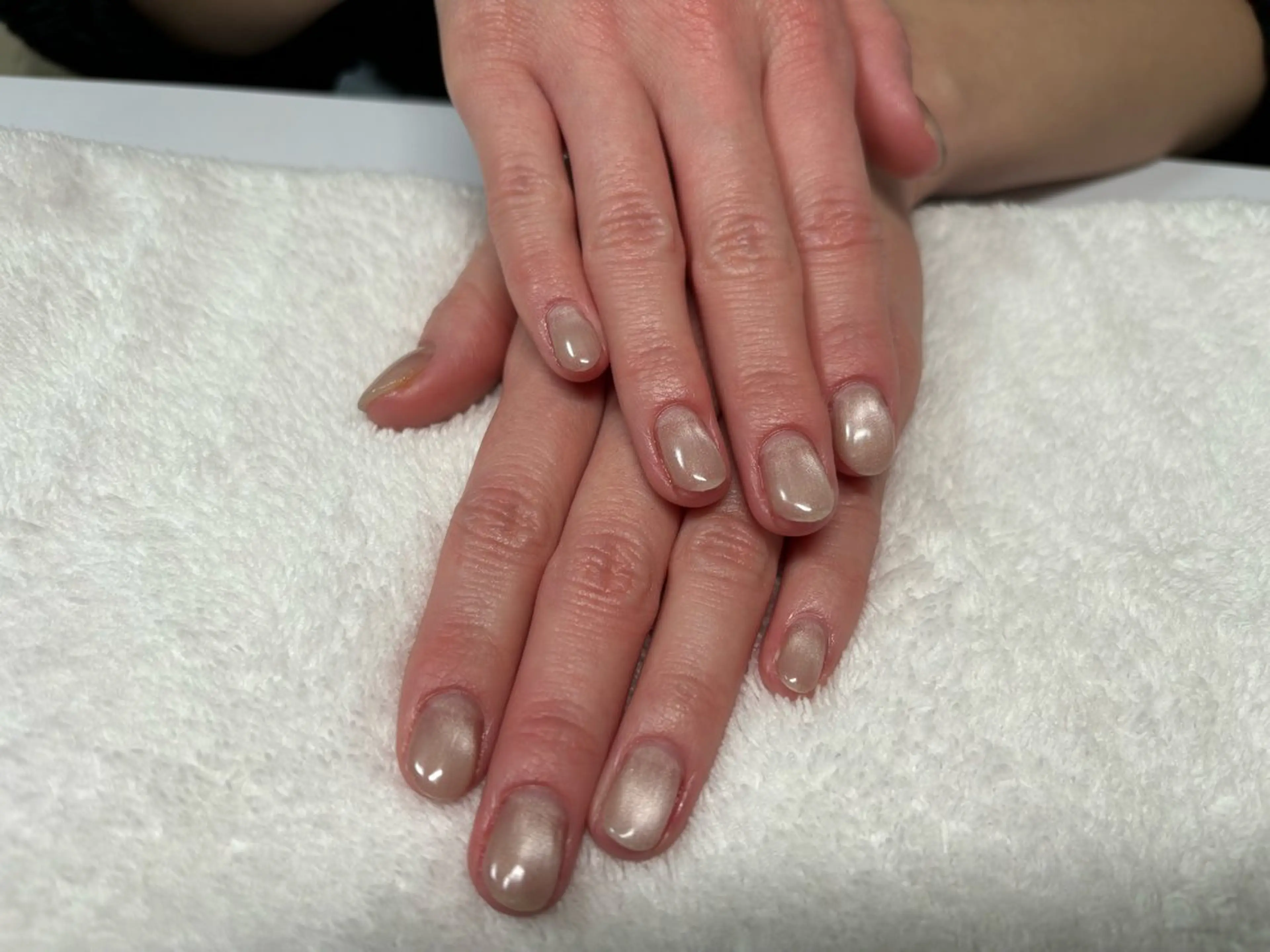 ネイル ハンドネイル see nail所属・see nailのネイルデザイン