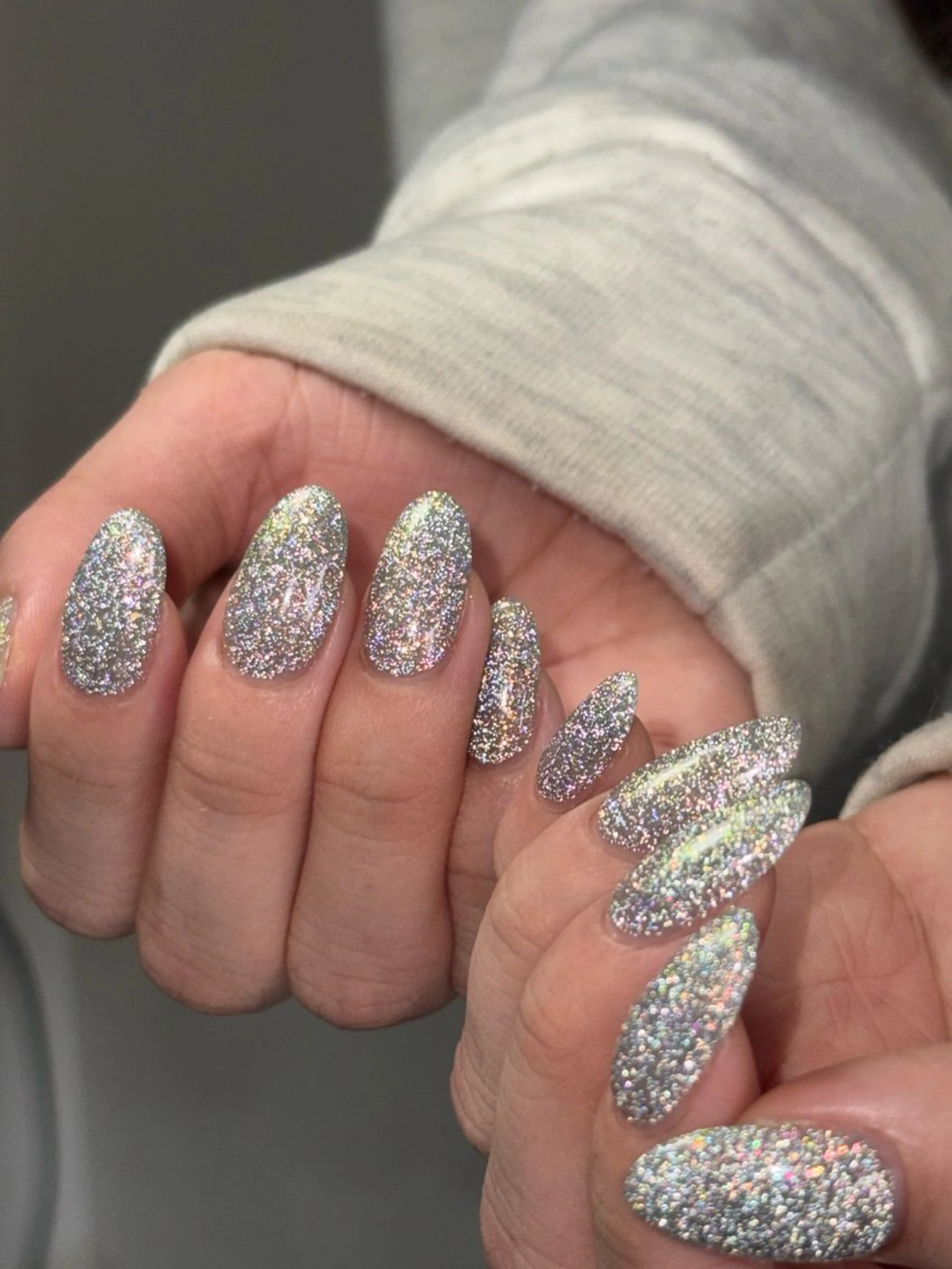 ネイル neouv所属・NEOUV_ mikuのネイルデザイン