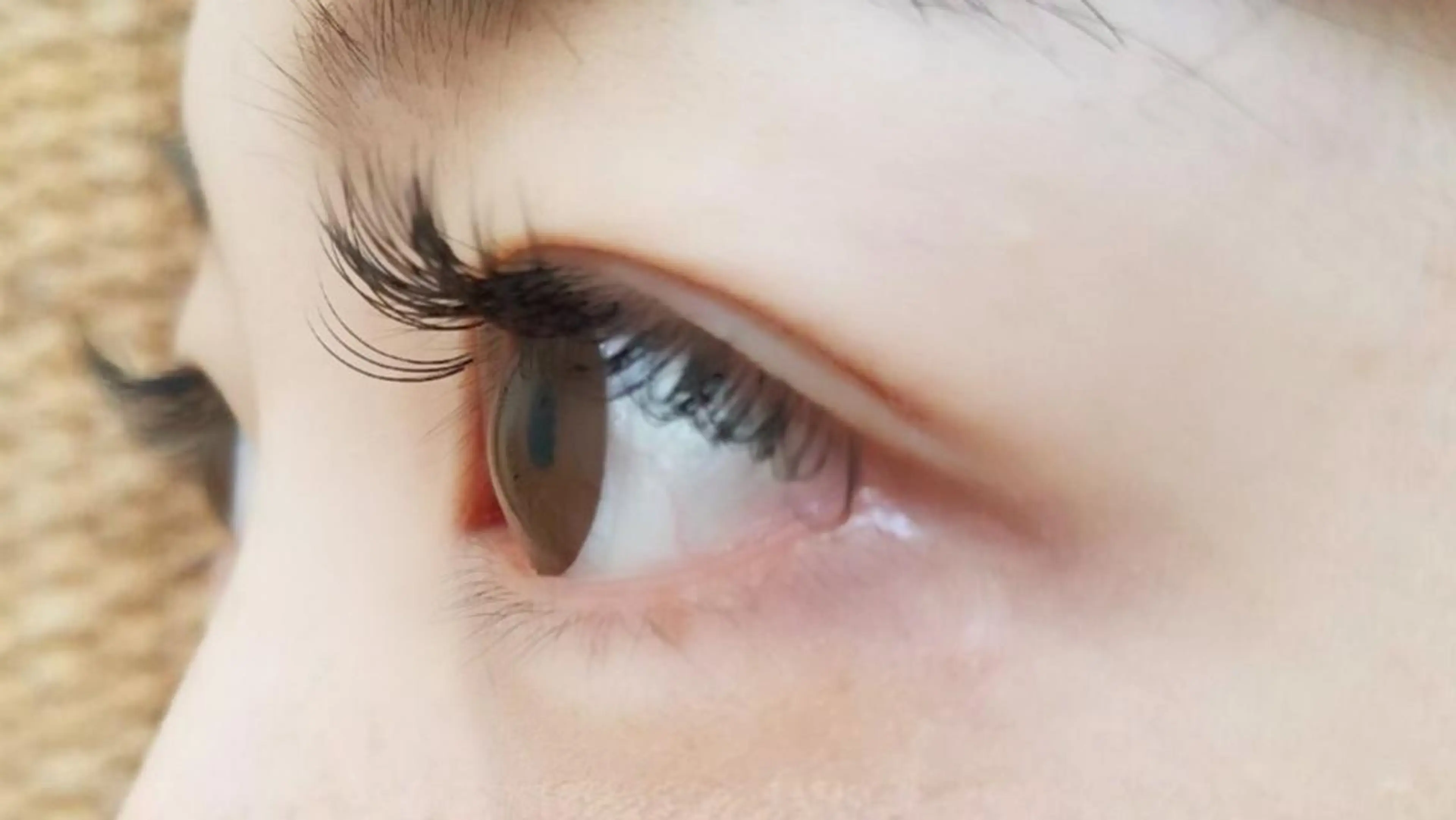 マツエク・マツパ salonde CHANELのマツエク・マツパデザイン