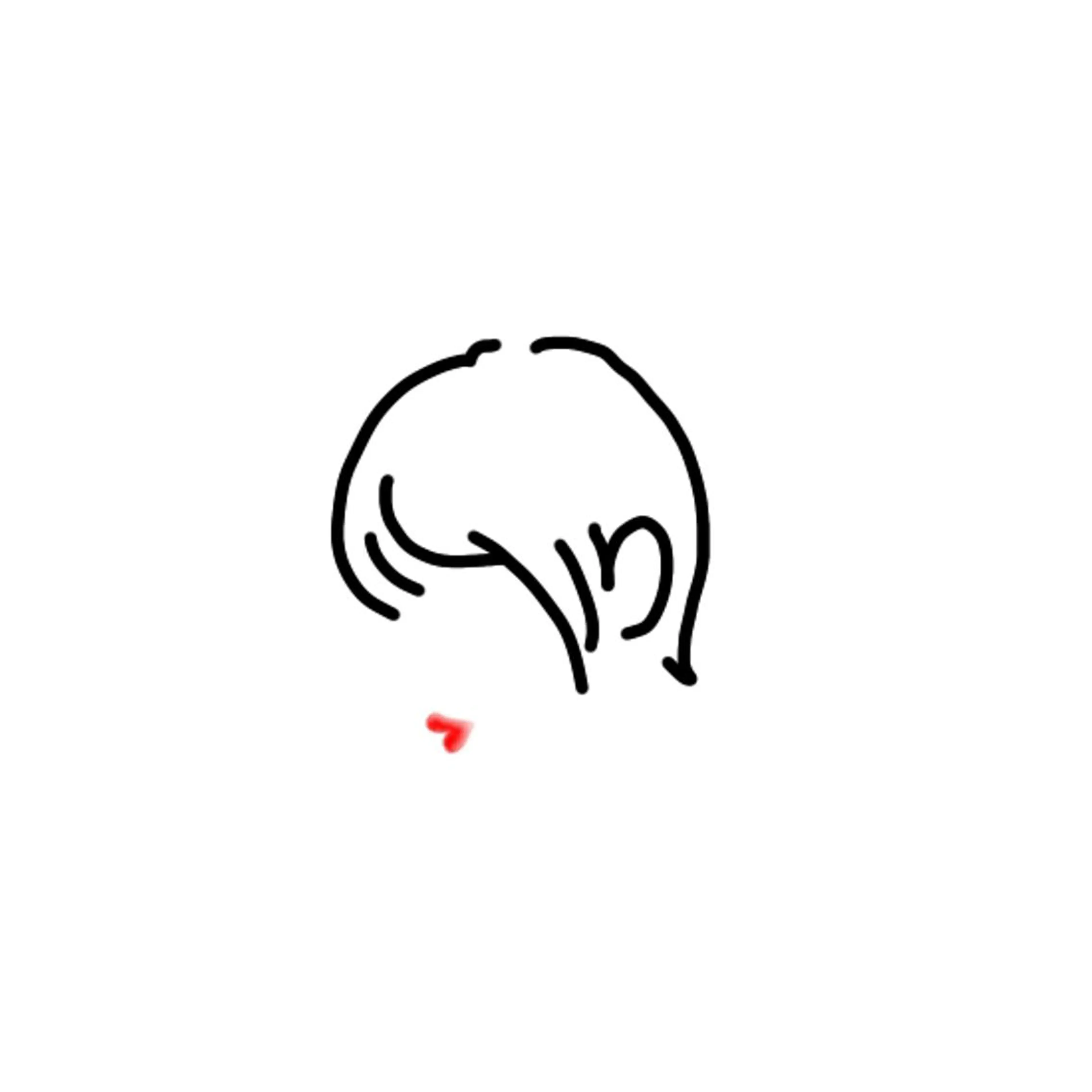 ショート カット ヘアカラー パーマ トリートメント loka所属・山本 晶大のヘアスタイル