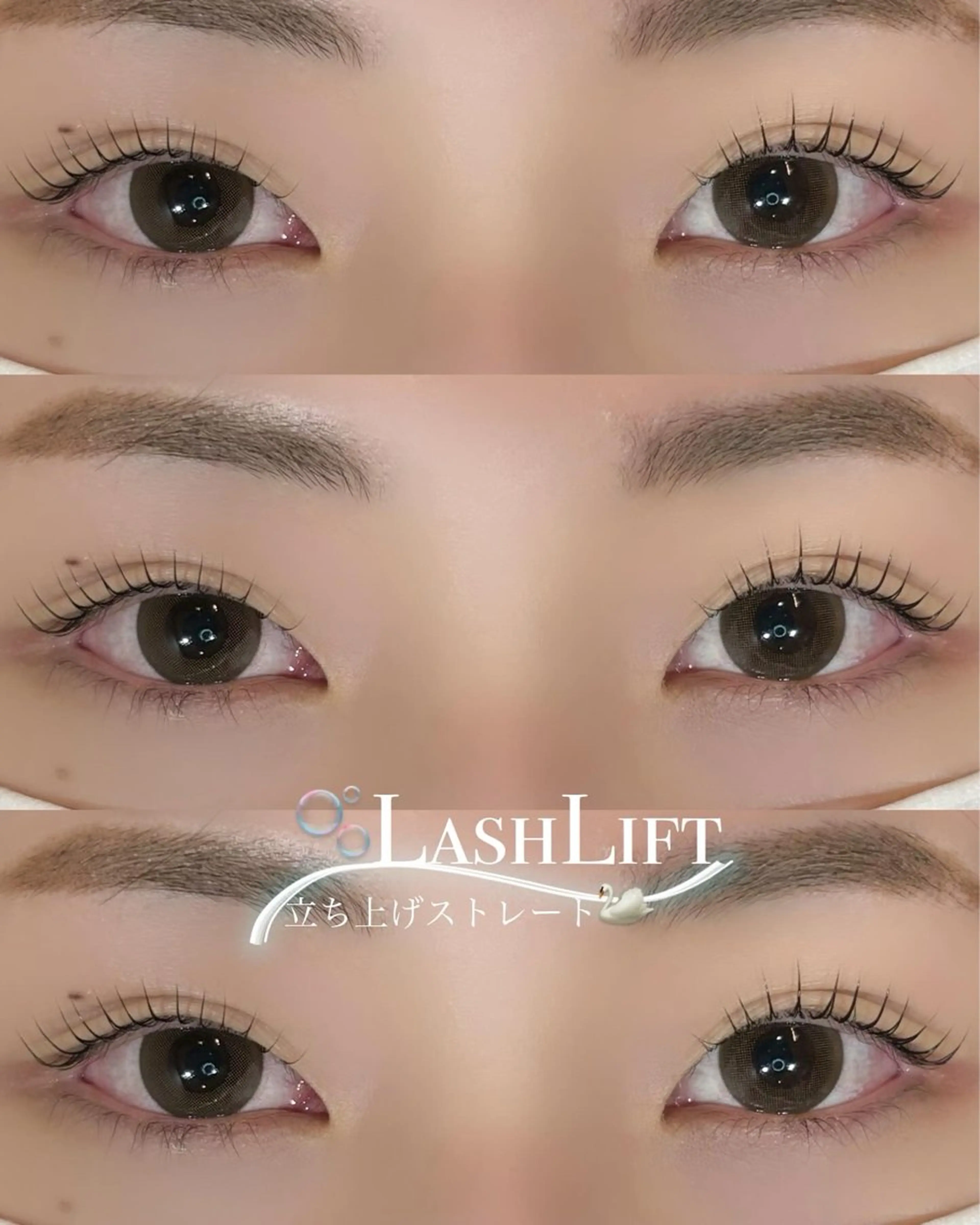 マツエク・マツパ 🪷MYU /みゅう🪷のマツエク・マツパデザイン