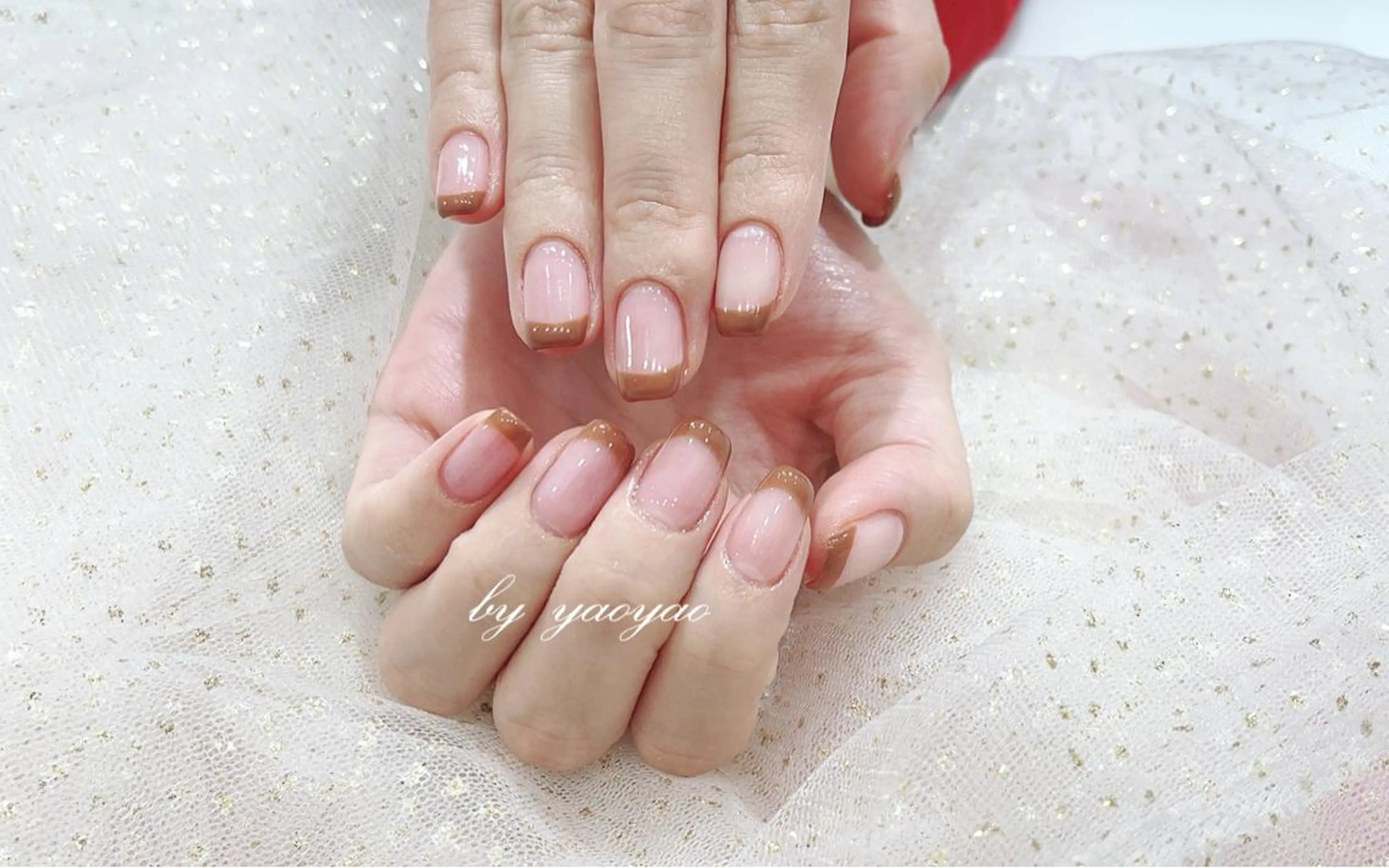 ネイル Umi nail& eyelashのネイルデザイン