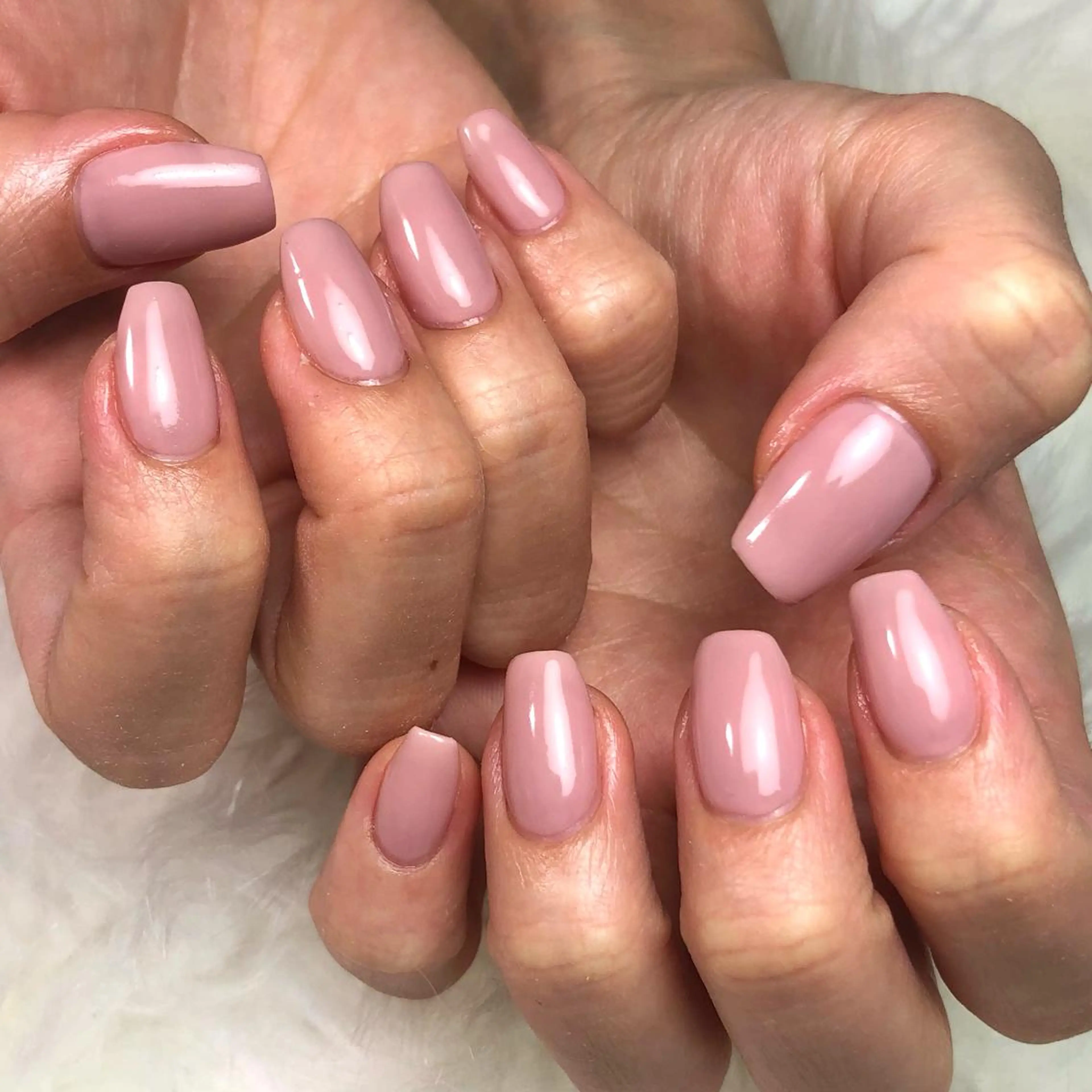 ネイル ハンドネイル ハンドケア DARIA Nailsのネイルデザイン