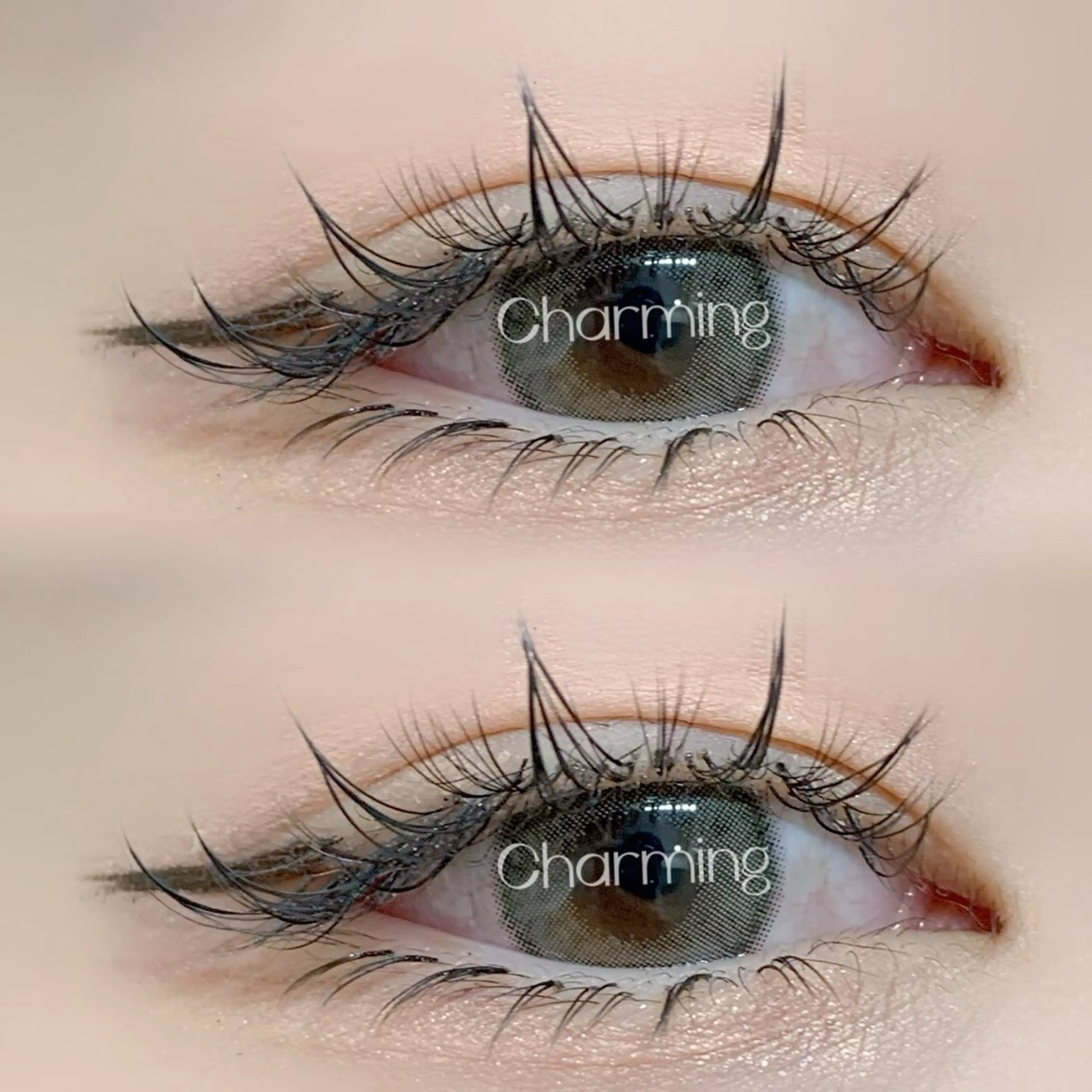 マツエク・マツパ マツエク Charming❤️ ❤️池袋のマツエク・マツパデザイン