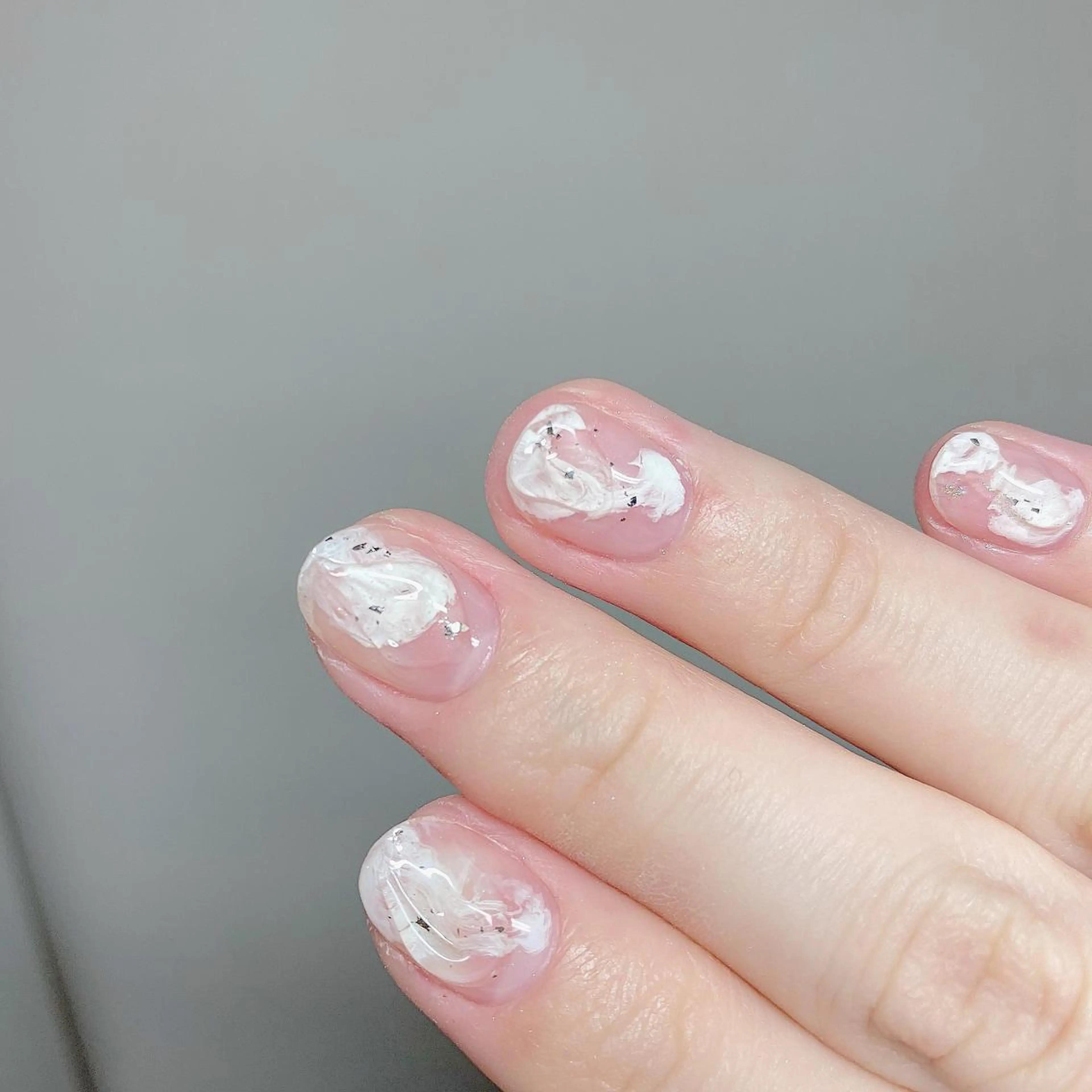 ネイル ナユキNA.YUKI 池袋店のネイルデザイン