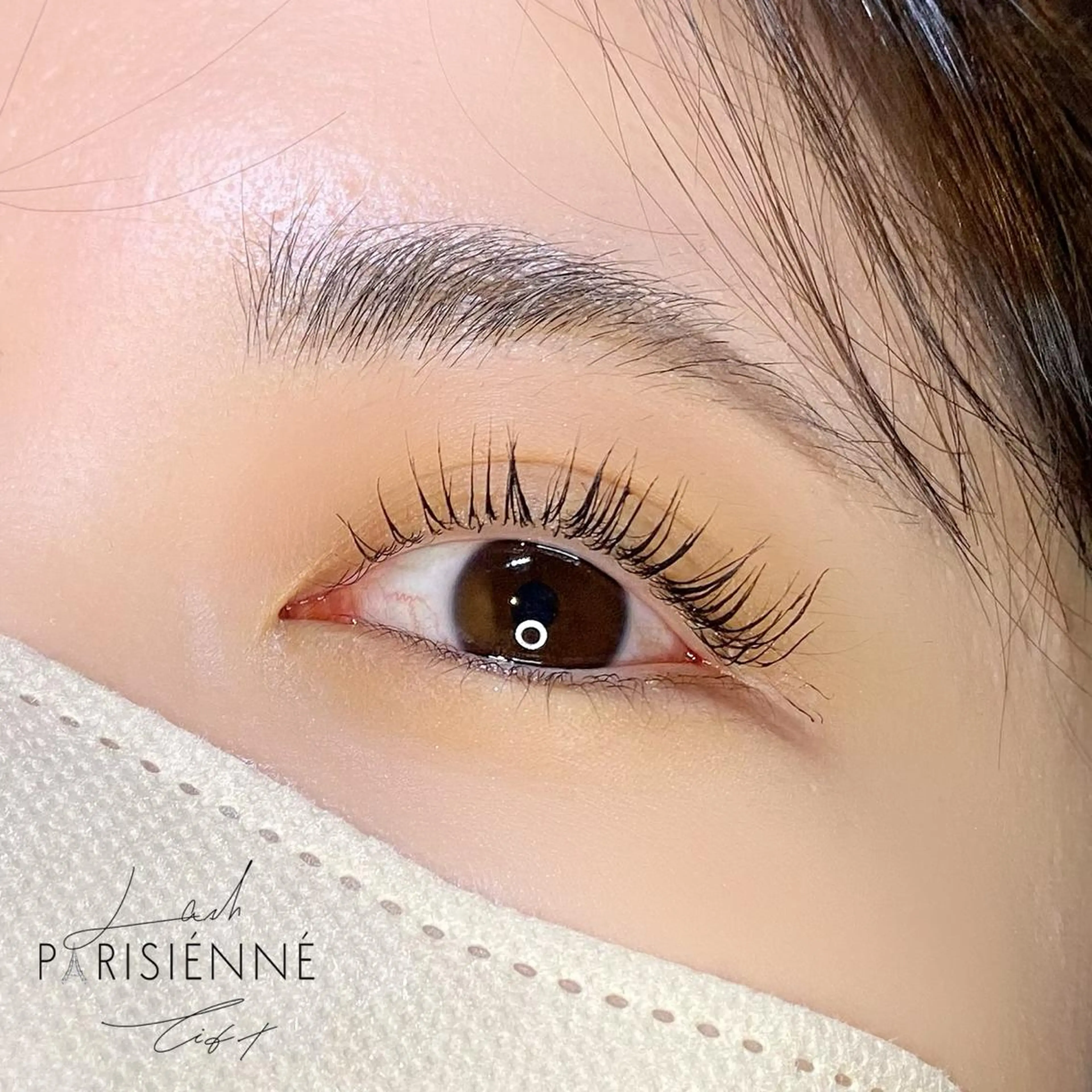 マツエク・マツパ アイブロウ 🌼eyelist kaede🌼のマツエク・マツパデザイン