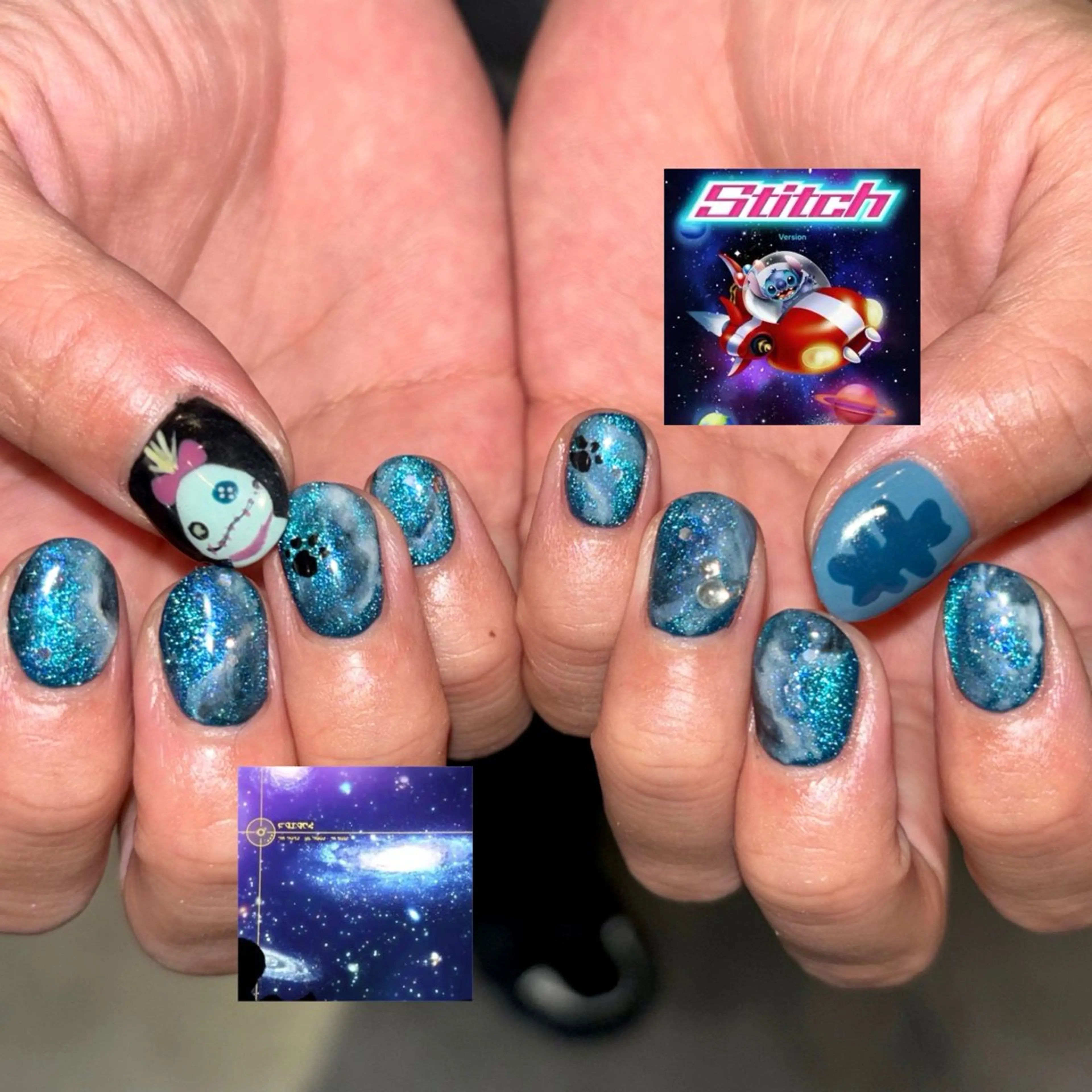 ネイル ハンドネイル Kureha/ネイル トレンドヘアのヘアスタイル