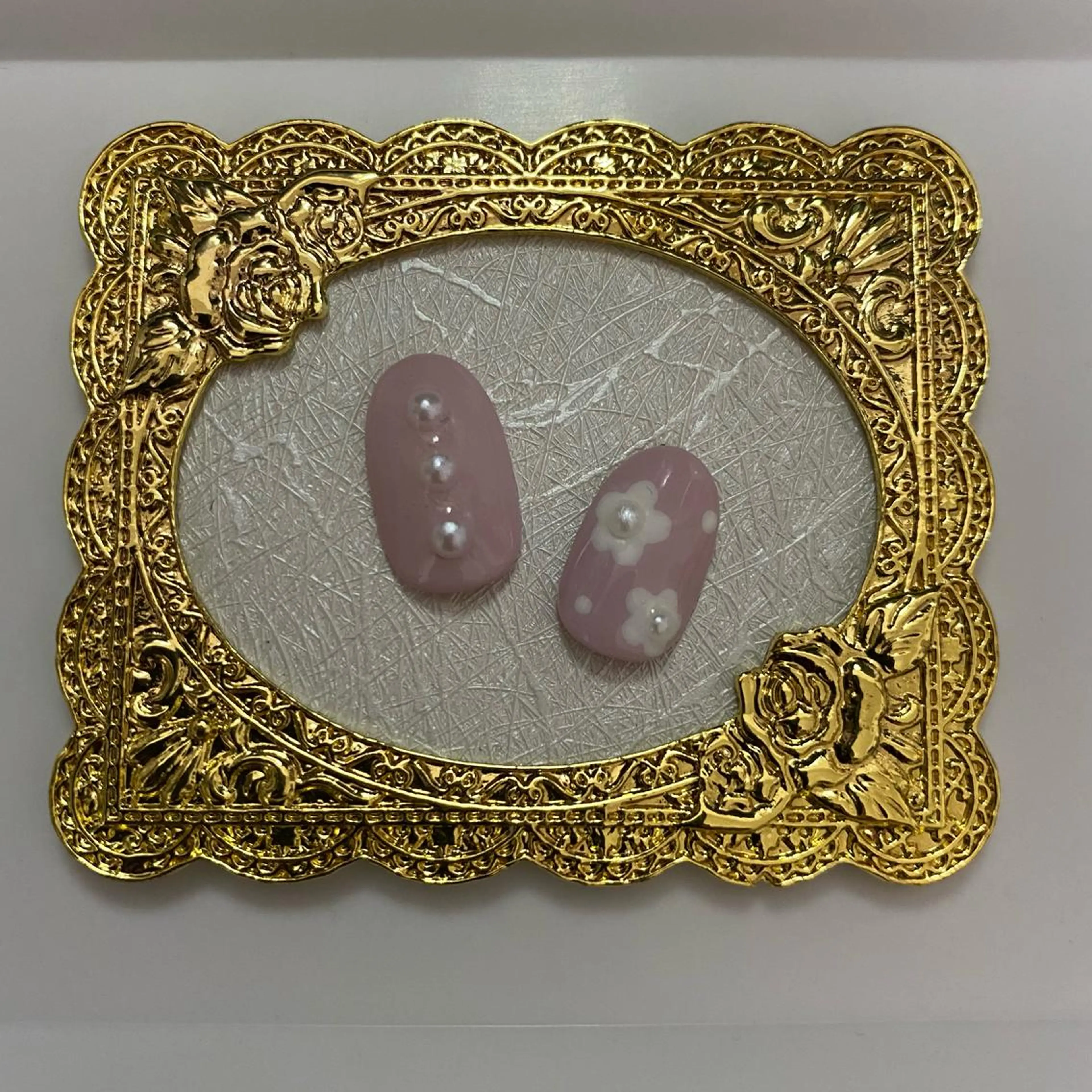 ネイル nail salon Bayのネイルデザイン