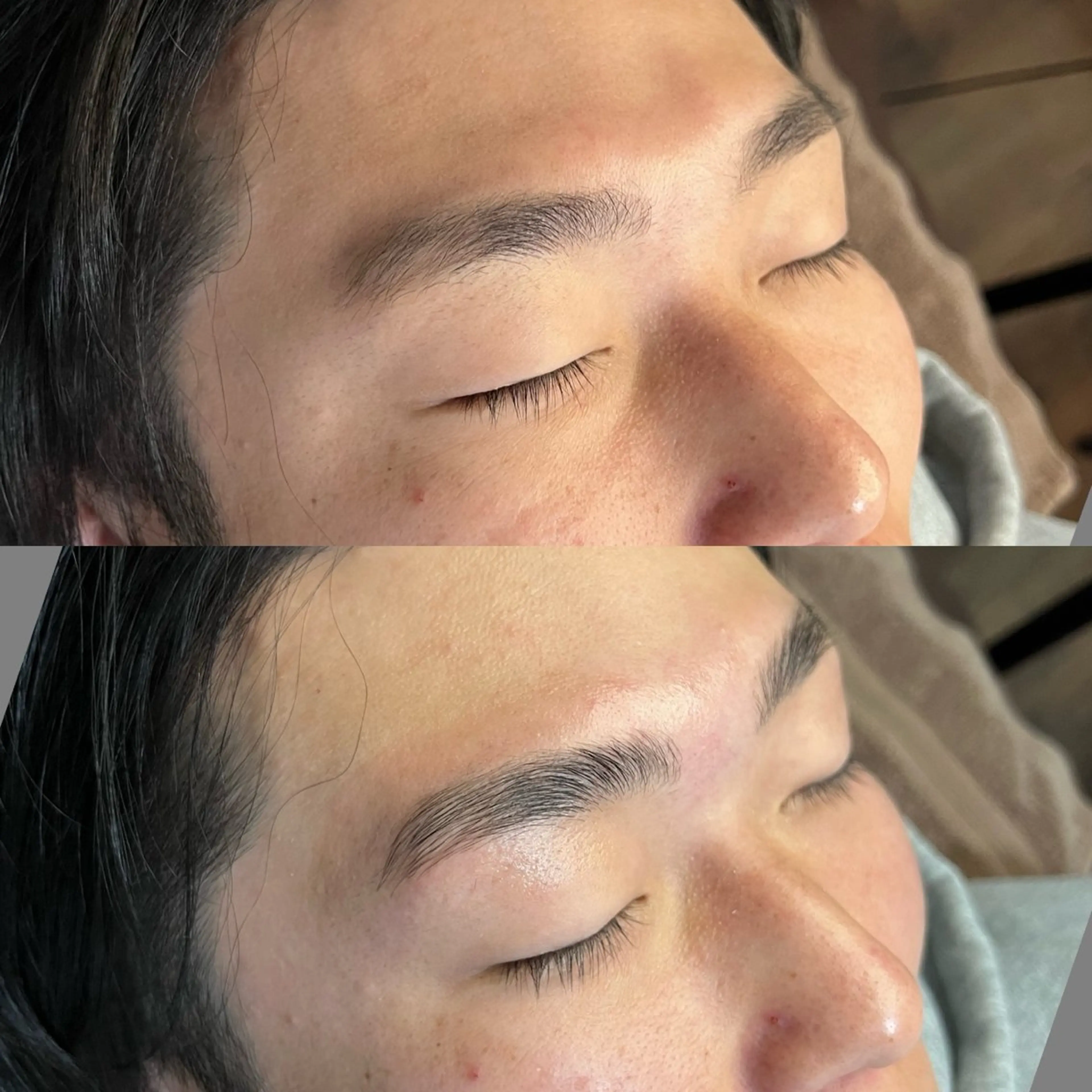 アイブロウ RINA studio-385の眉毛・アイブロウイメージ