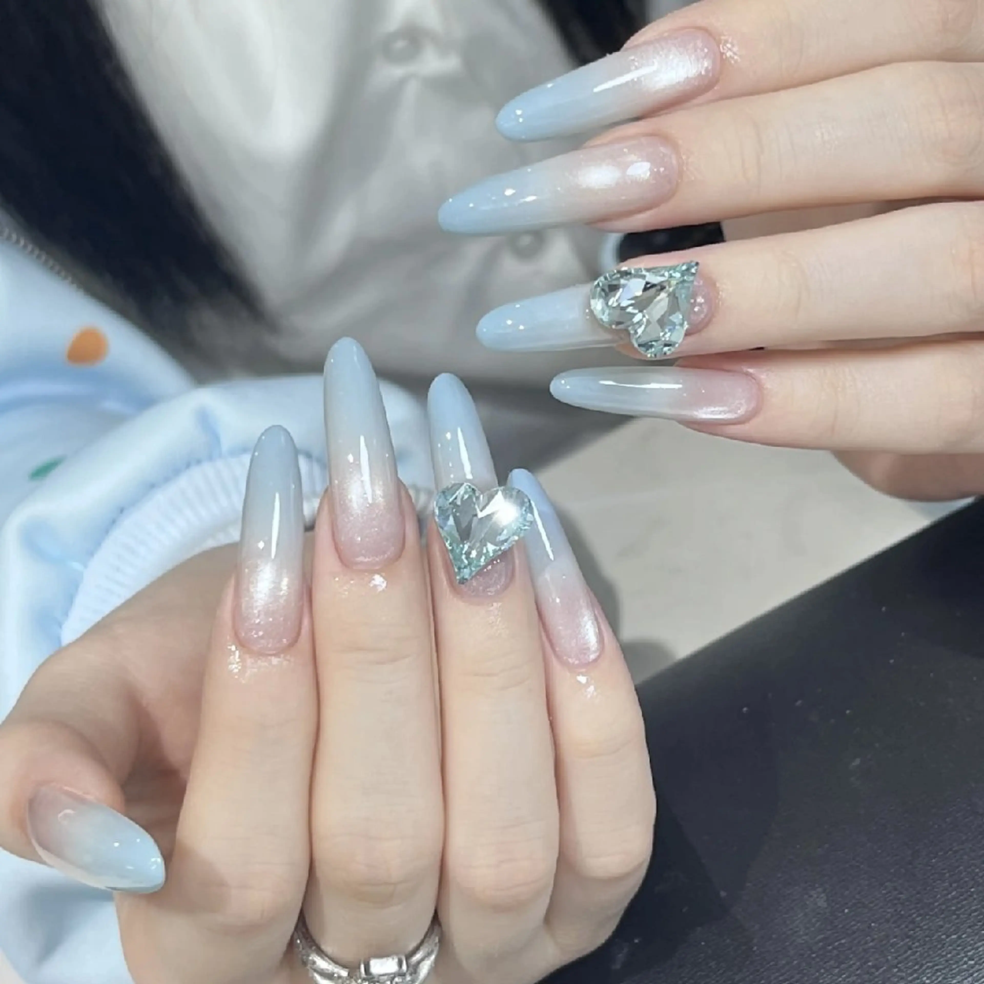 ネイル ハンドネイル スカルプ専門店 Ｄ-Beautyのネイルデザイン