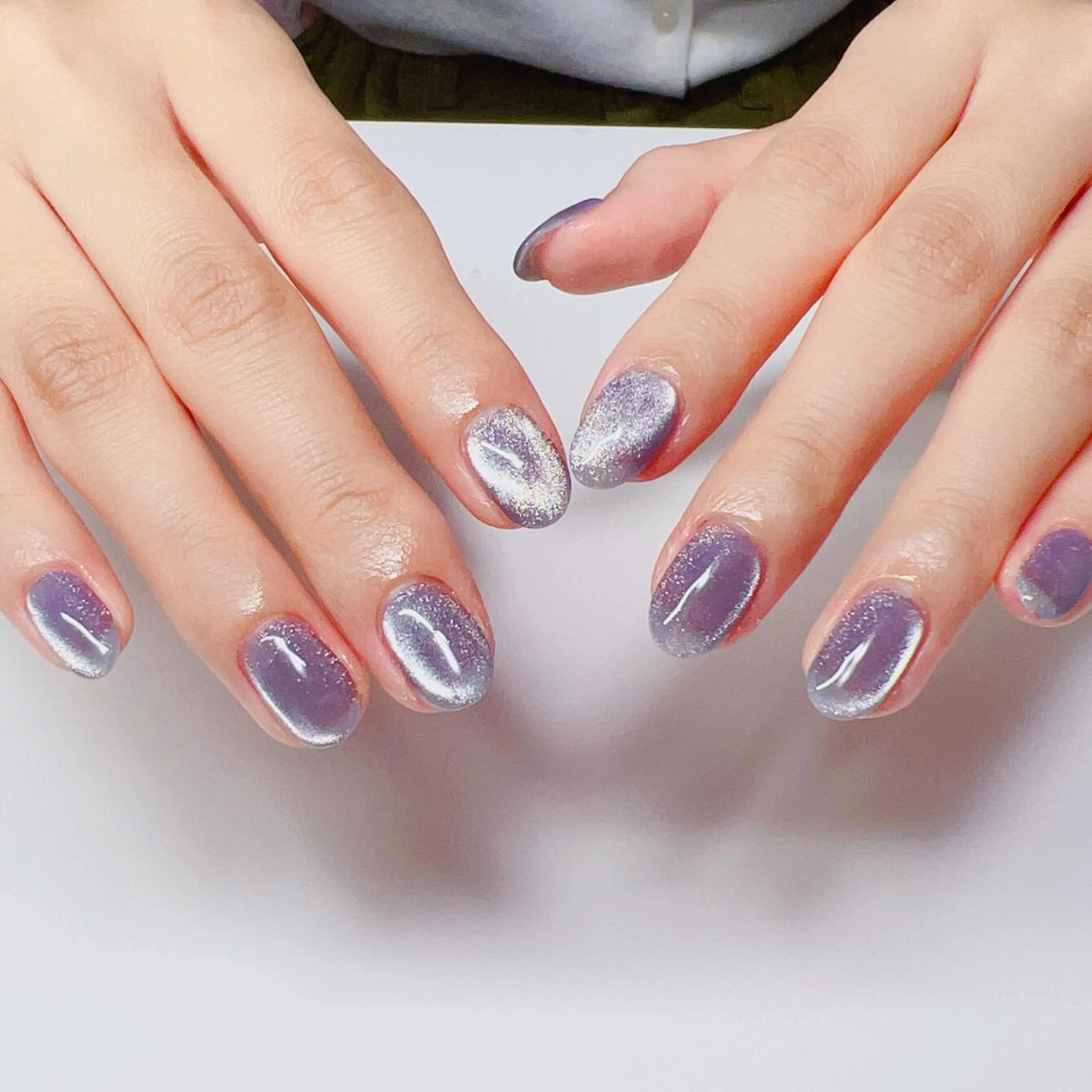 ネイル YUYI.nail salonのネイルデザイン