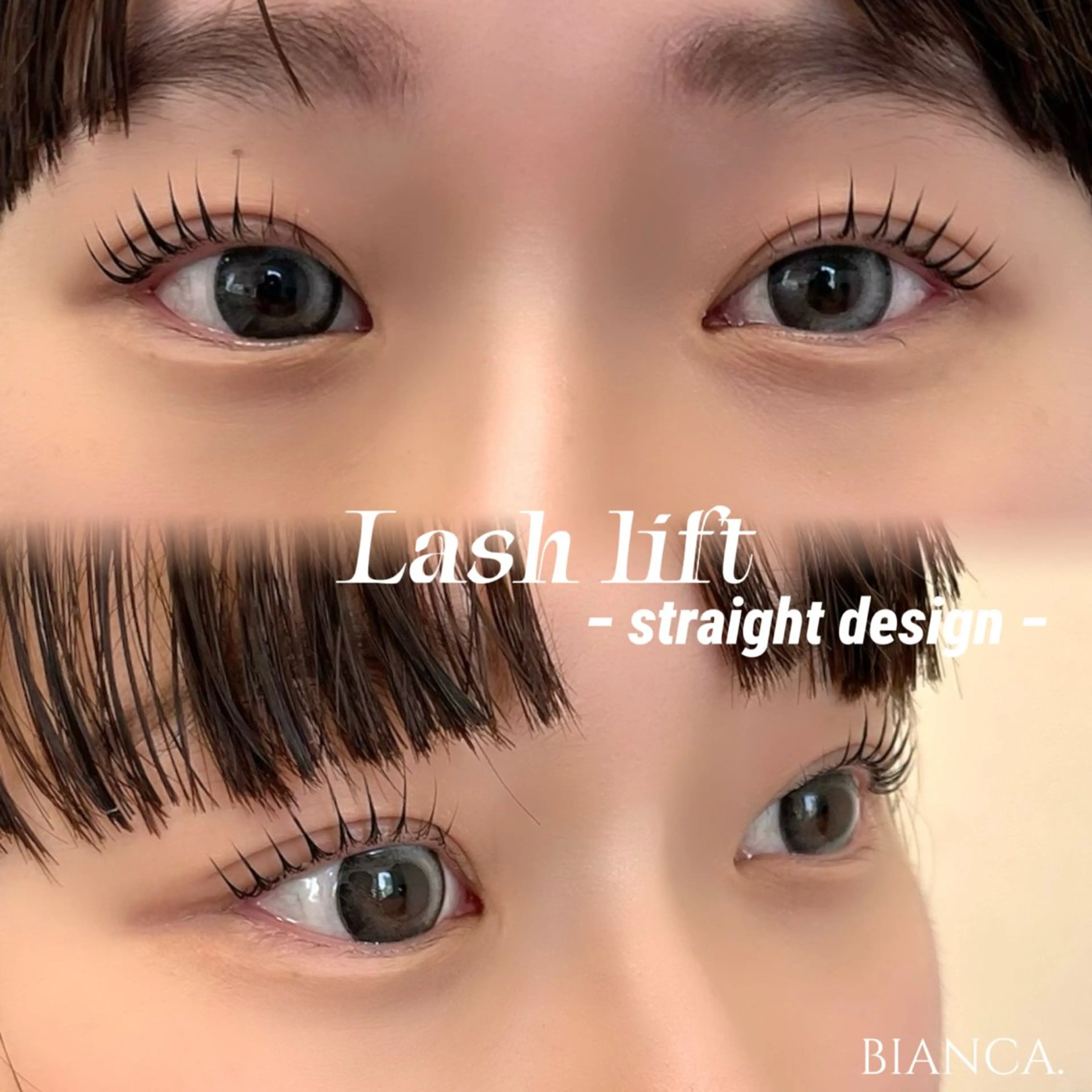 マツエク・マツパ マツパ ✿Remi✿/束感 /マツパ/マツエクのマツエク・マツパデザイン