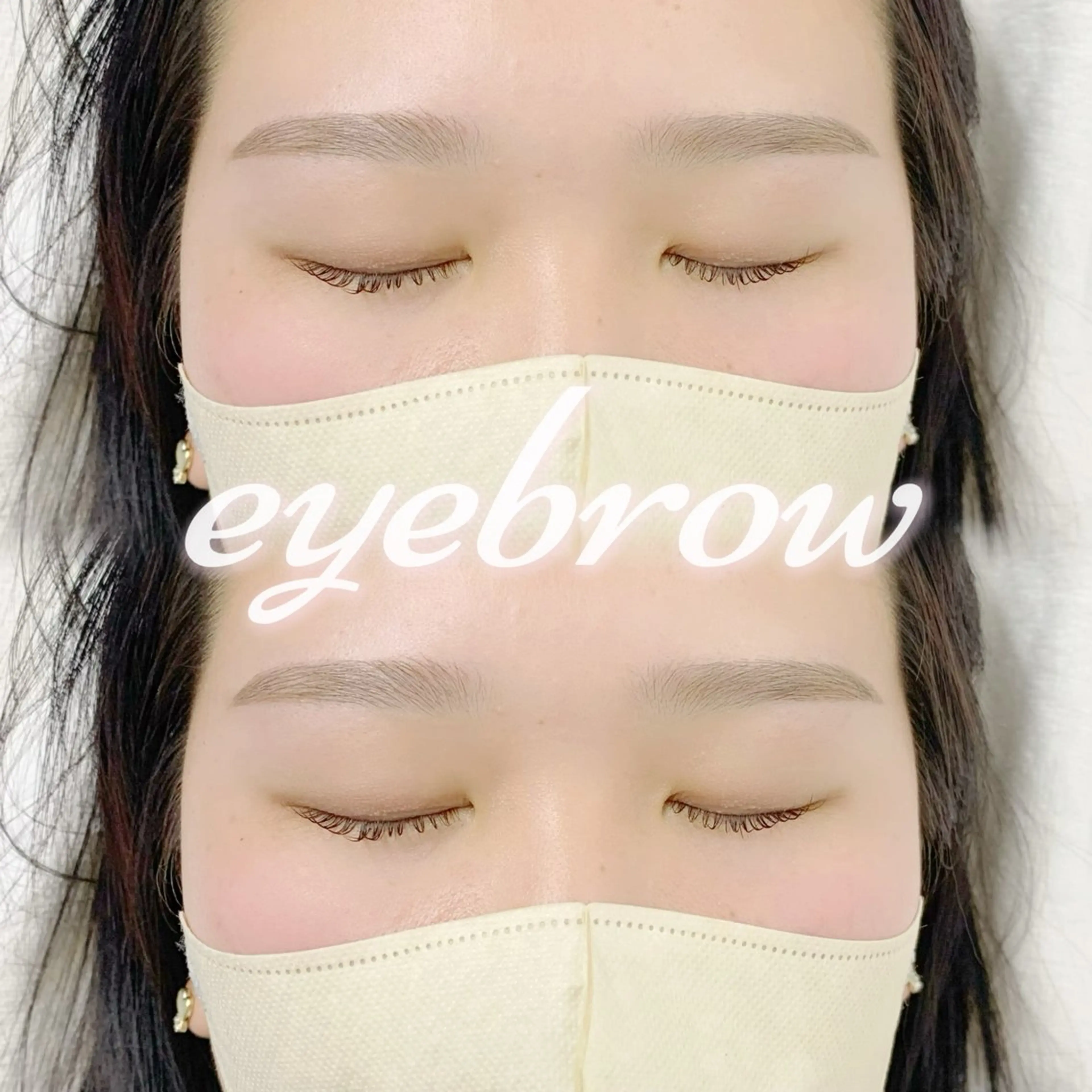 アイブロウ アイサロンlazo 真愛【mai】のマツエク・マツパデザイン