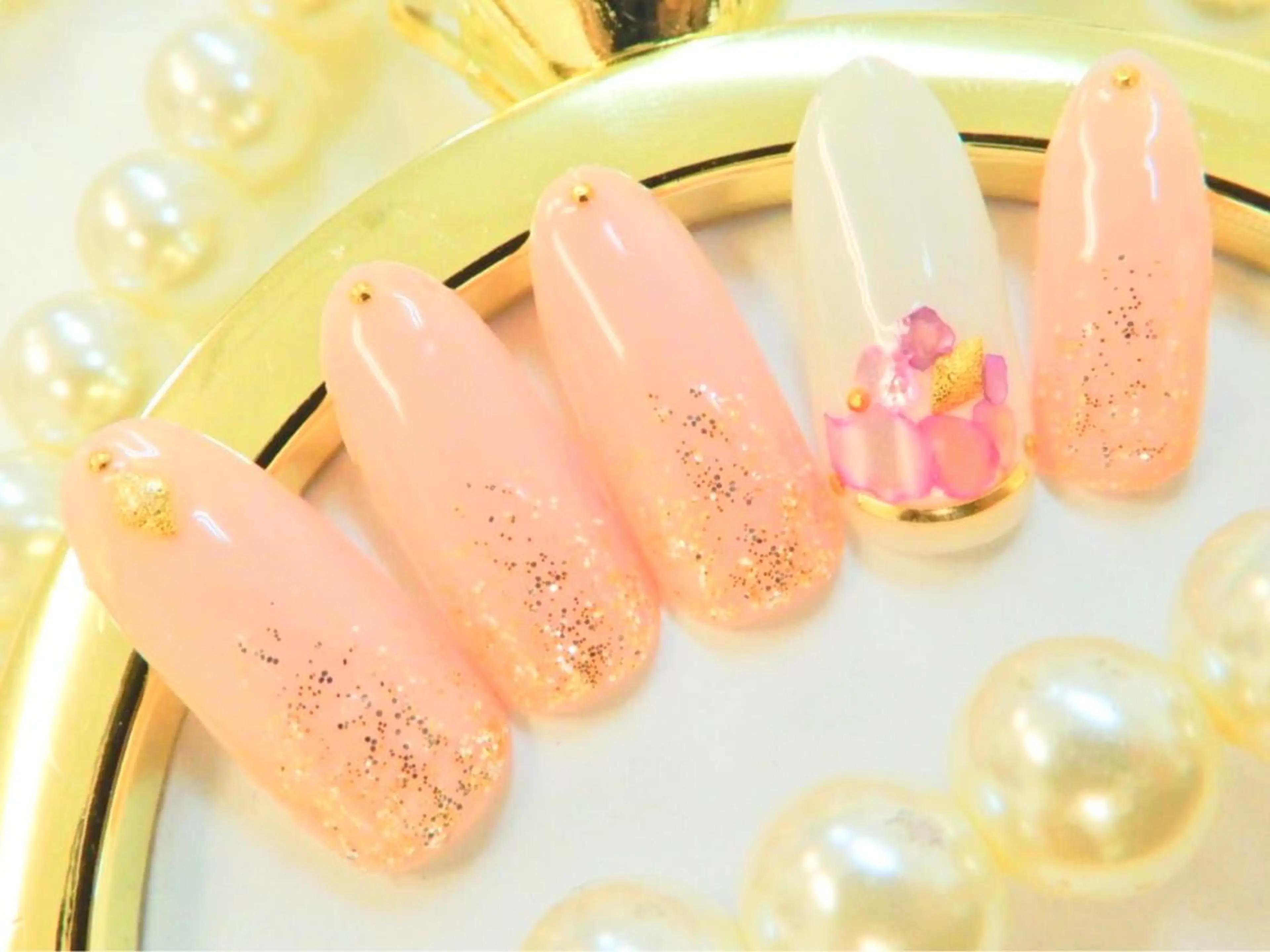 ネイル Dolce.Nail 柏店のネイルデザイン