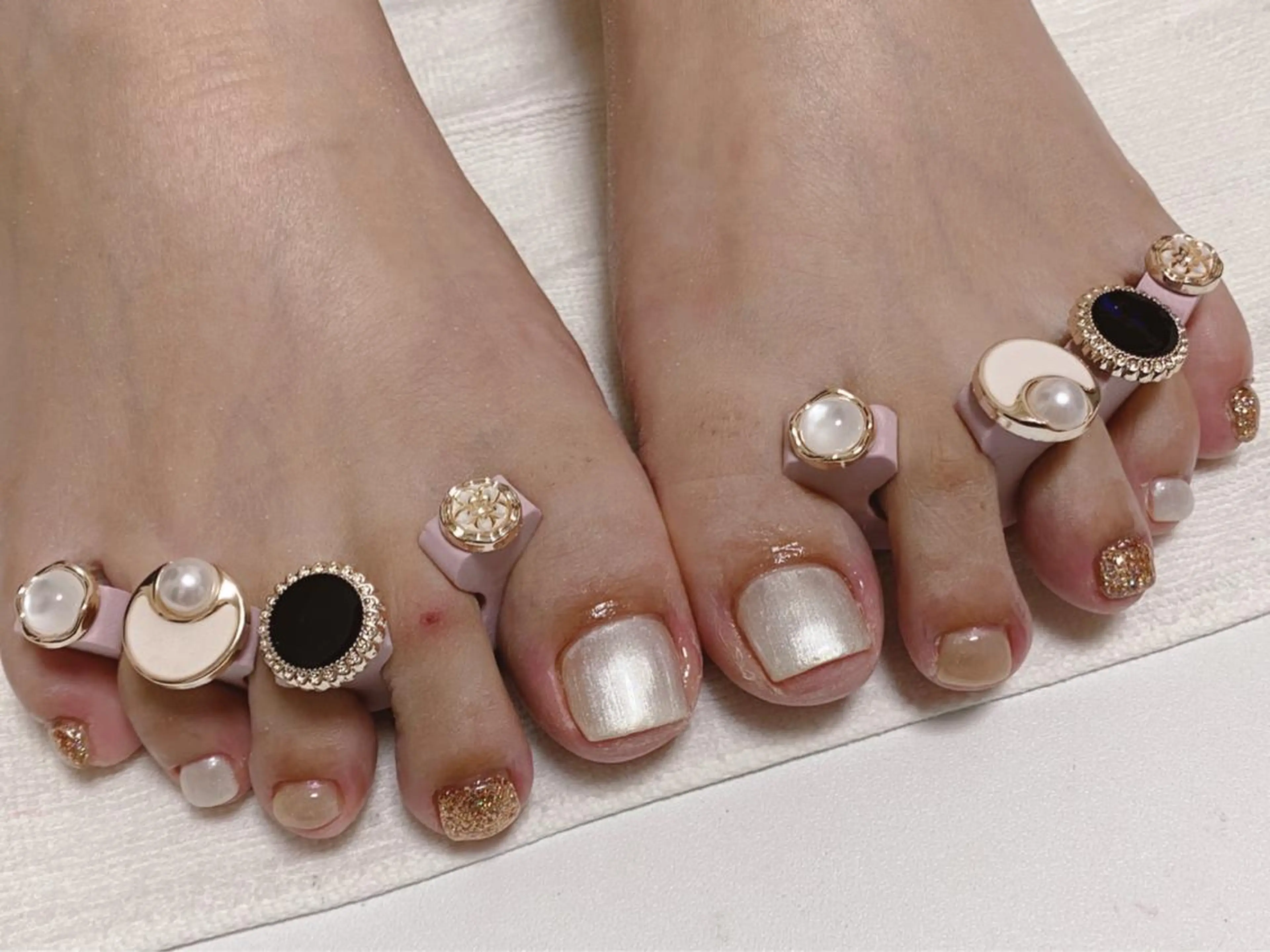 ネイル Beauty Salon Luna所属・Beauty Salon Lunaのエステ・リラクイメージ