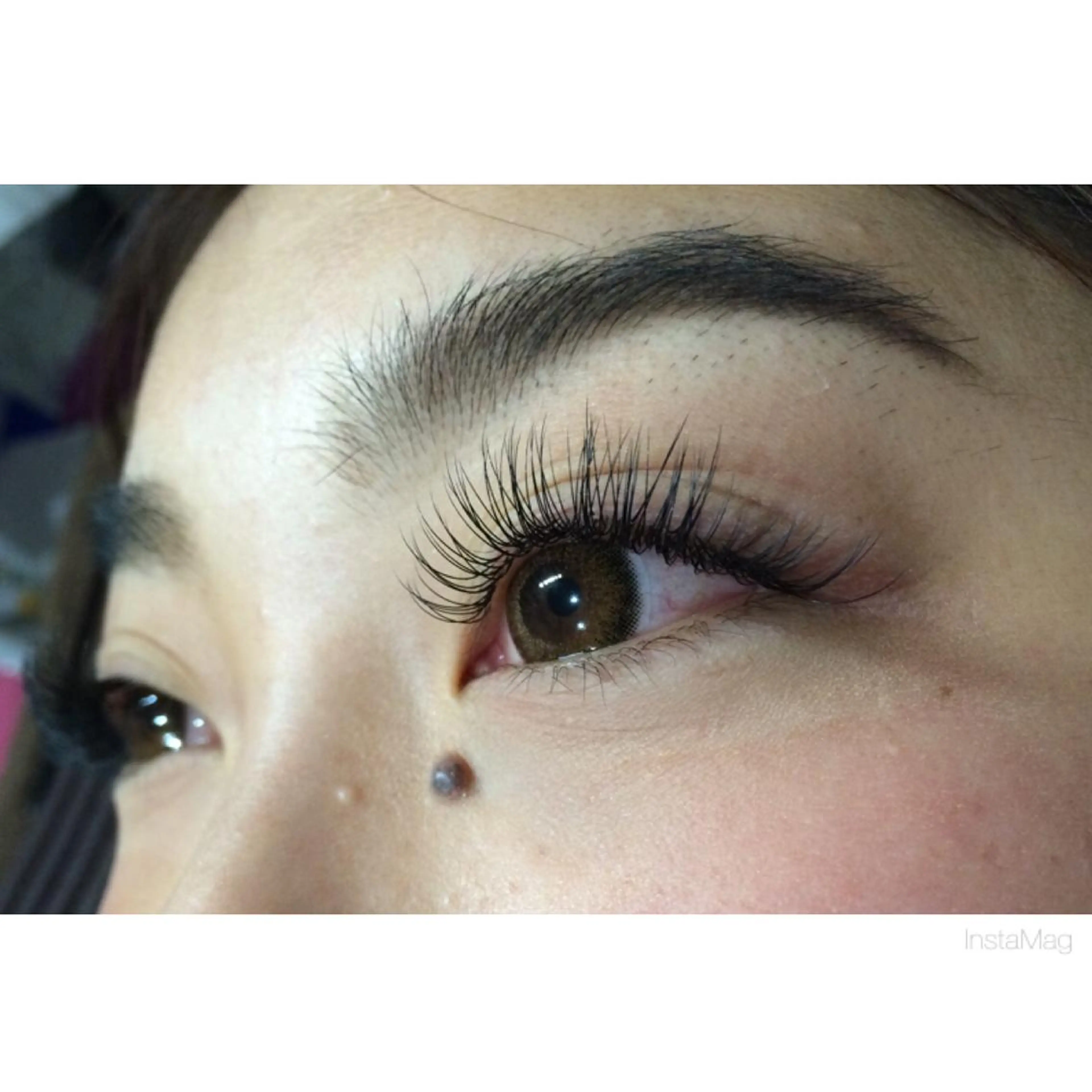 マツエク・マツパ Little River所属・Little Riverのマツエク・マツパデザイン