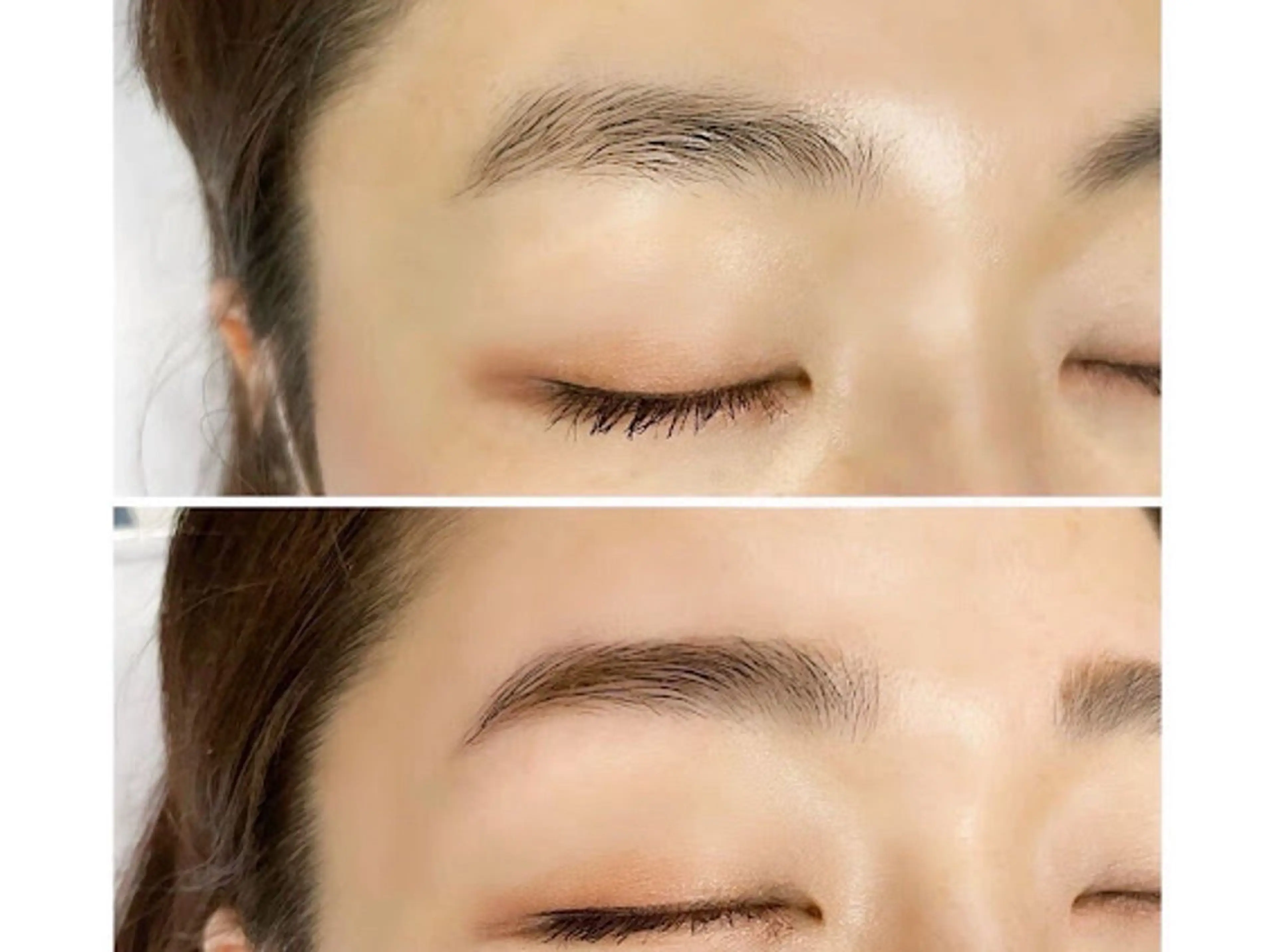 アイブロウ Spa salon ao.の眉毛・アイブロウイメージ
