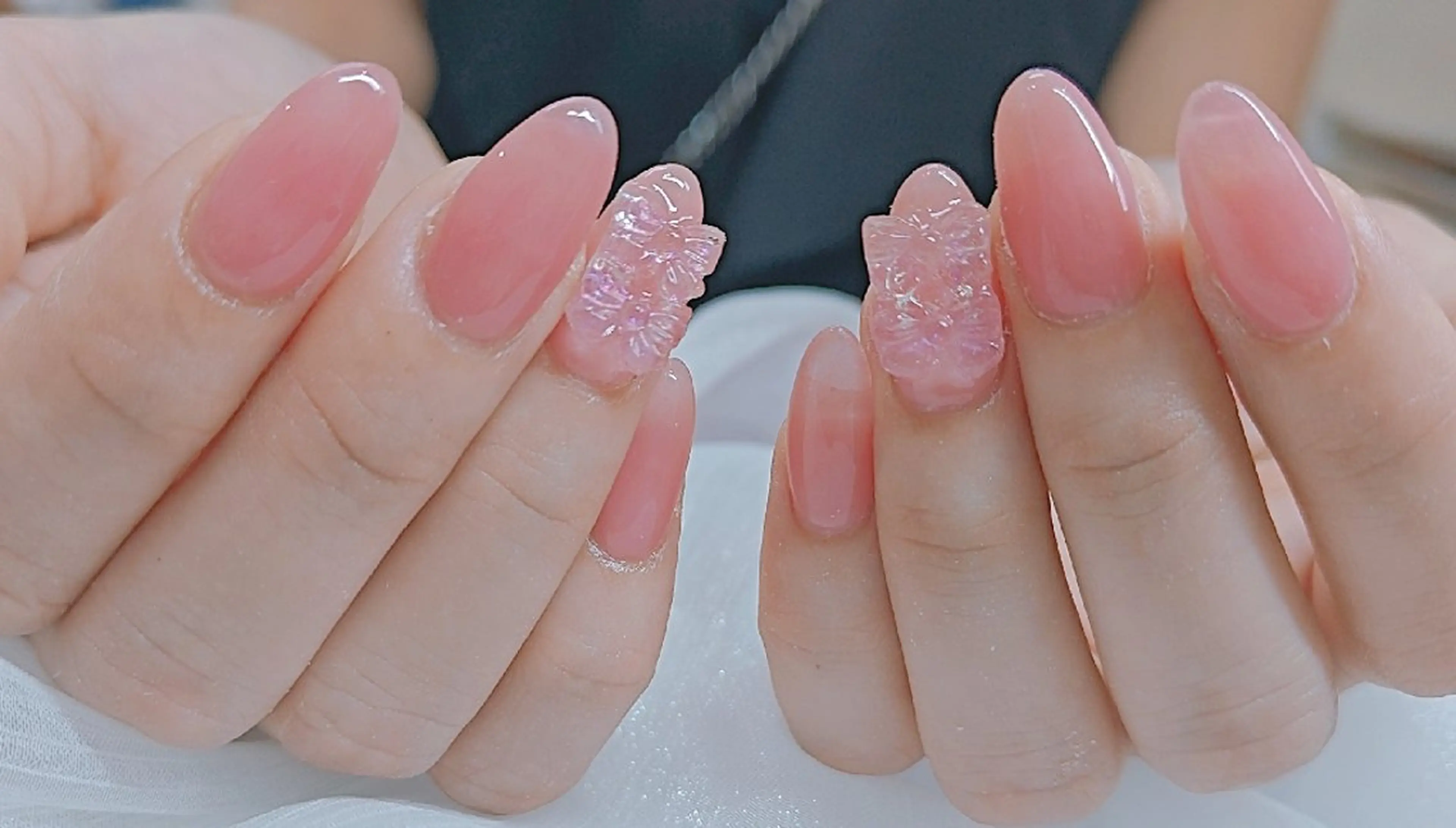 ネイル Omi beautyのネイルデザイン