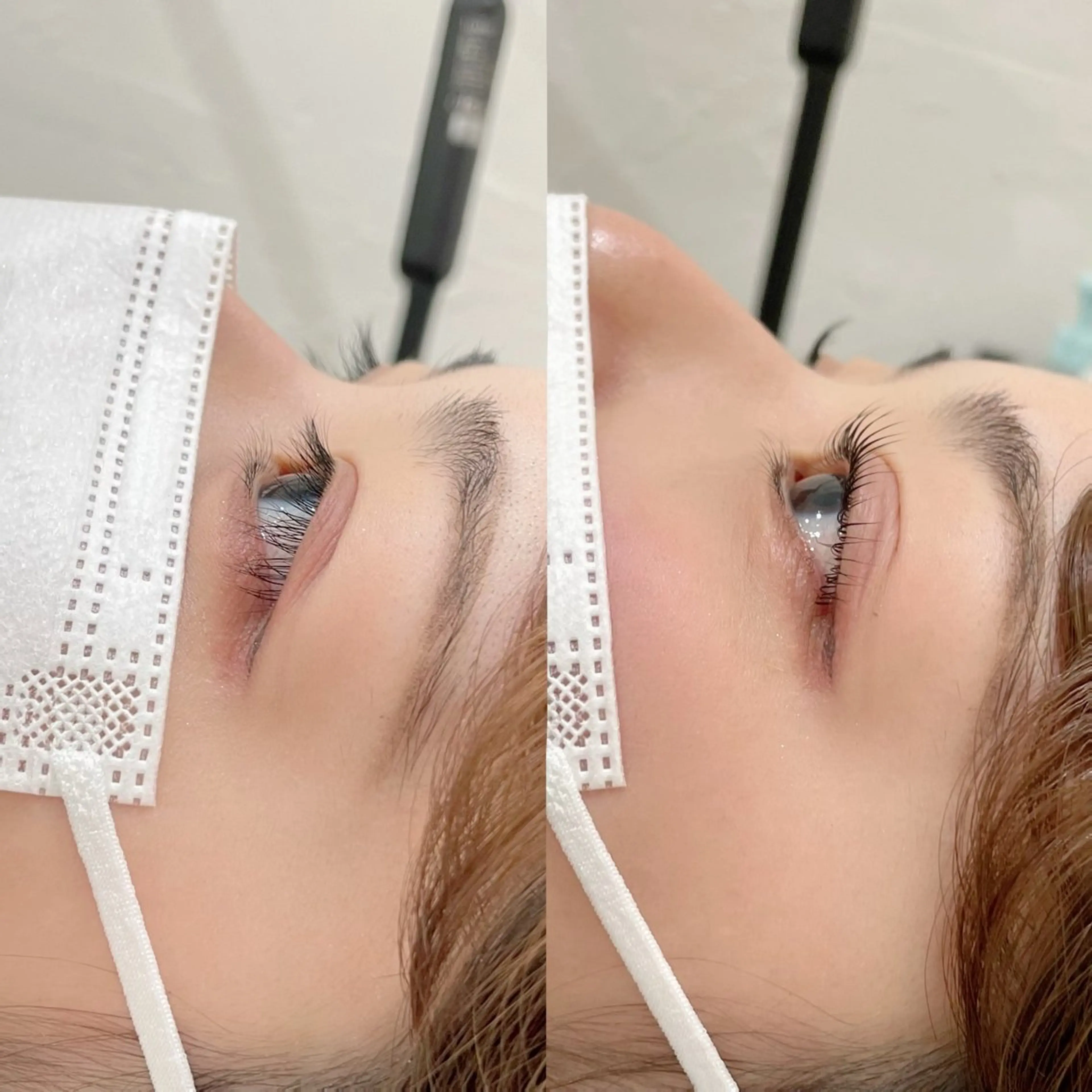 マツエク・マツパ マツパ SALON VILLAGE Yokohama所属・丹野 みゆき🦩🦩🫧の眉毛・アイブロウイメージ