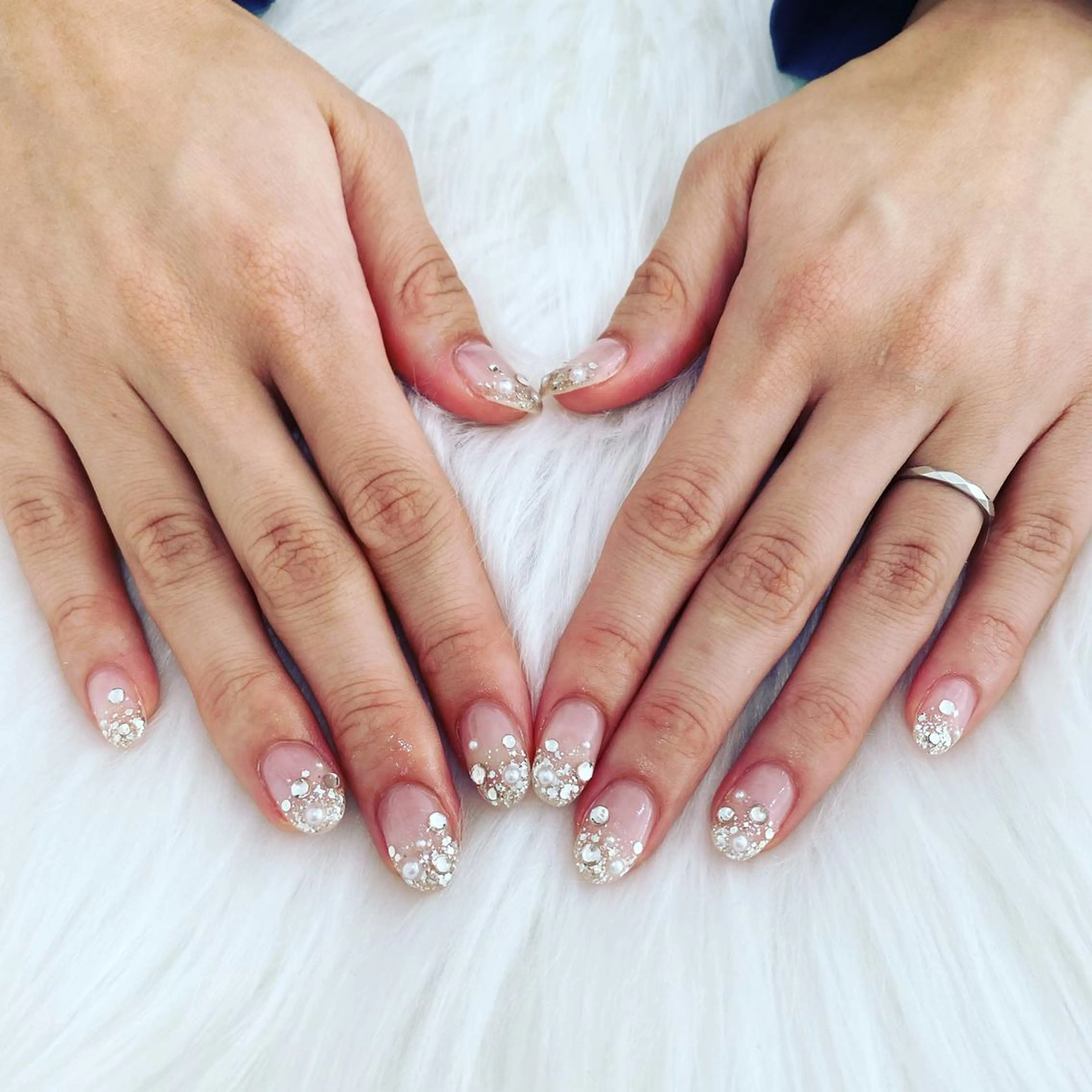 ネイル ハンドネイル Renatus Nailのネイルデザイン