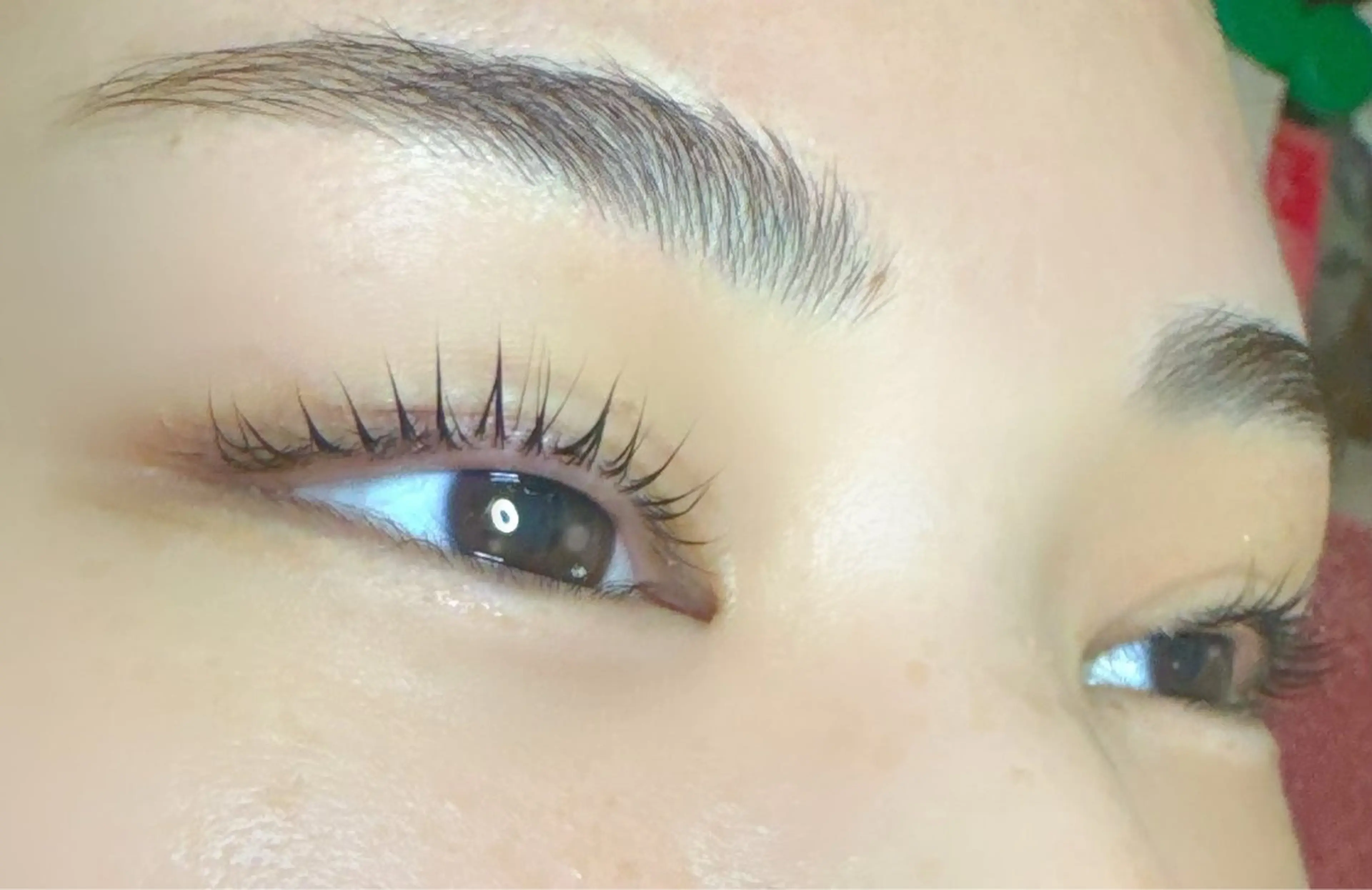 マツエク・マツパ 美肌/小顔/眉毛の 専門店 ルミナスのエステ・リラクイメージ